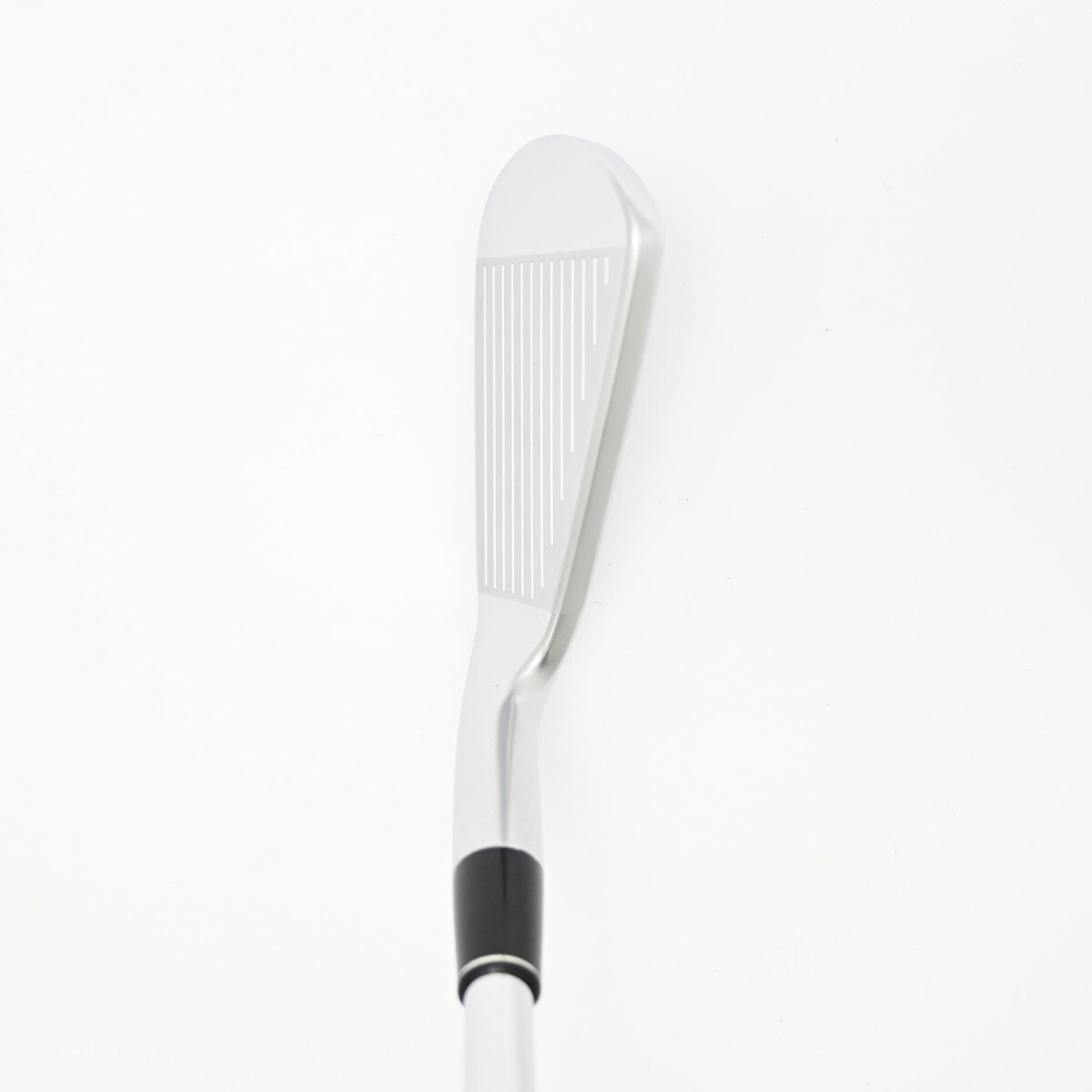 中古】スリクソン ZXi5 アイアン AMT WHITE 24 S C(アイアン（セット