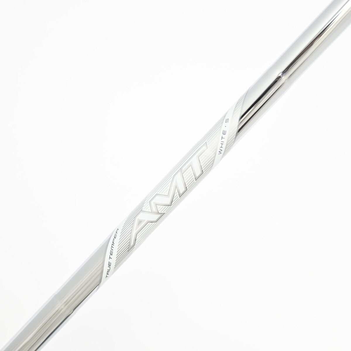 中古】スリクソン ZXi5 アイアン AMT WHITE 24 S C(アイアン（セット