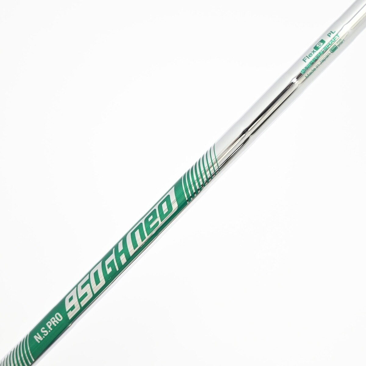 中古】APEX Ai200 アイアン N.S.PRO 950GH neo 23 S C(アイアン