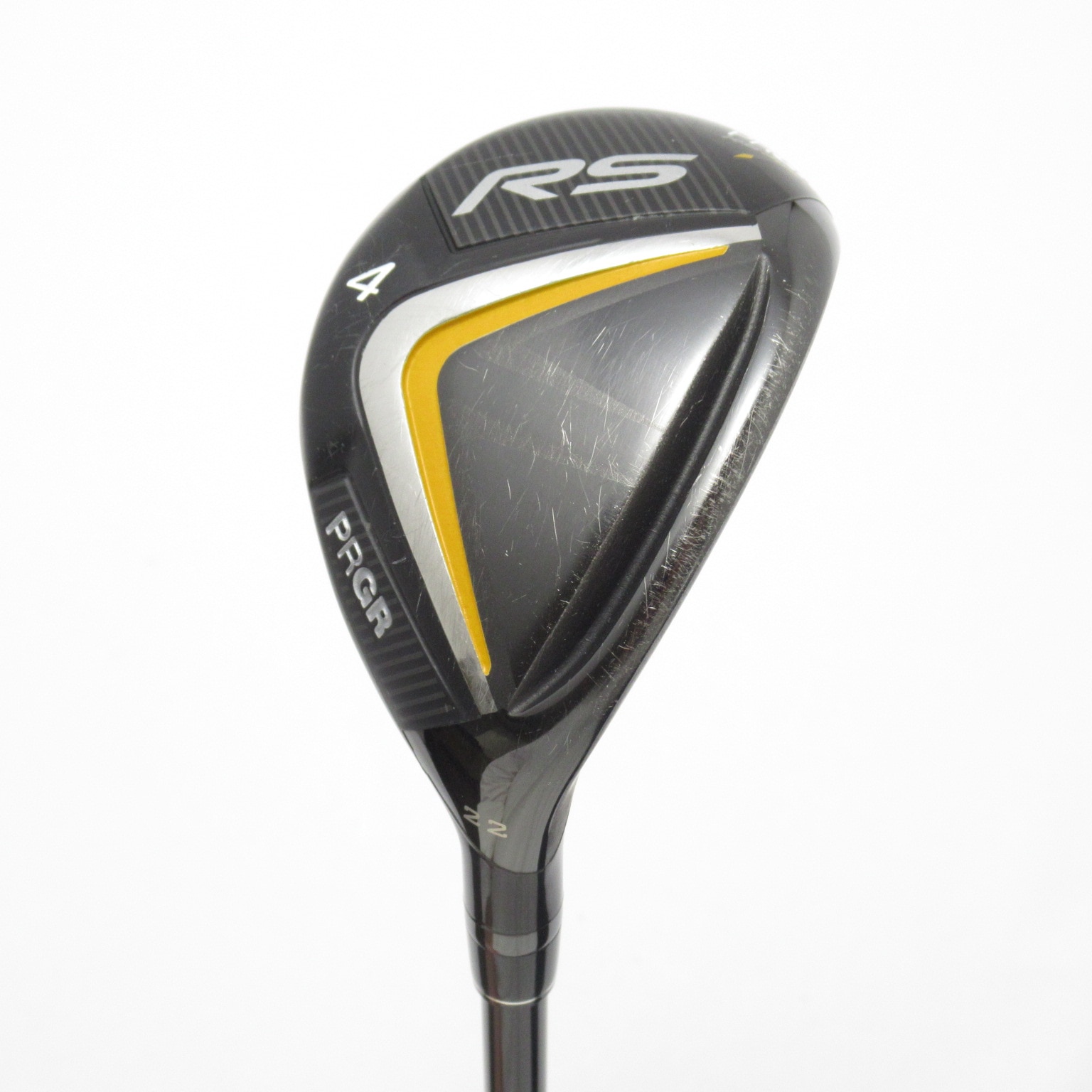 中古】プロギア(PRGR) ユーティリティ メンズ 通販｜GDO中古ゴルフクラブ