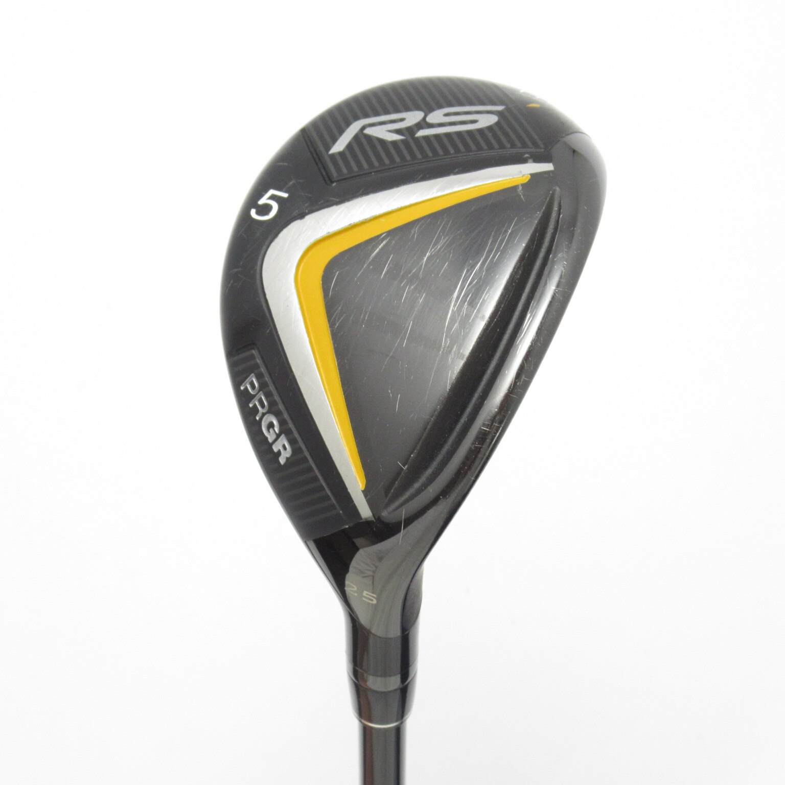 中古】RS JUST ユーティリティ (プロギア) RS 通販｜GDO中古ゴルフクラブ
