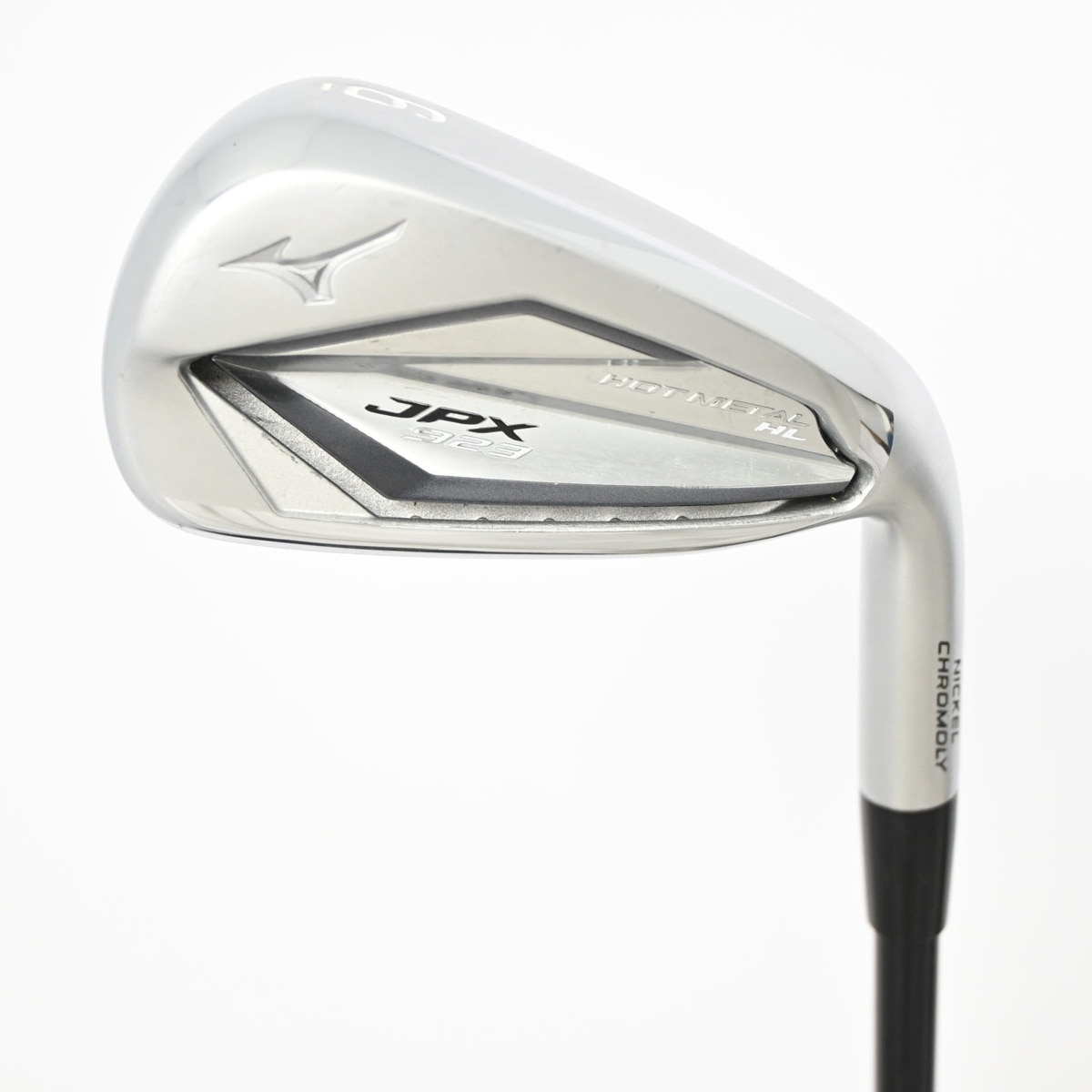 中古】JPX 923 HOT METAL HL アイアンセット (ミズノ) JPX 通販｜GDO