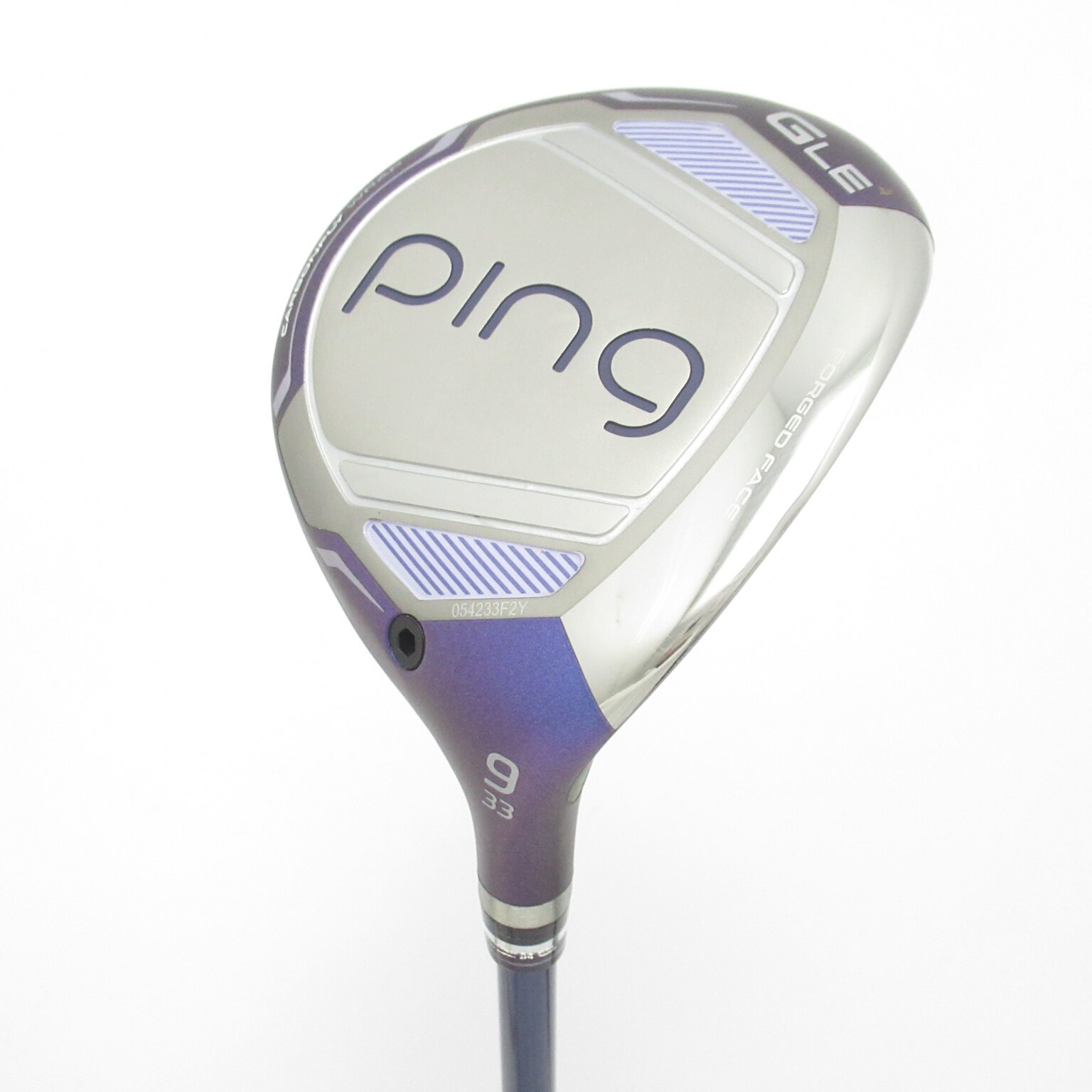 中古】ピン(PING) フェアウェイウッド レディス 通販｜GDO中古ゴルフクラブ