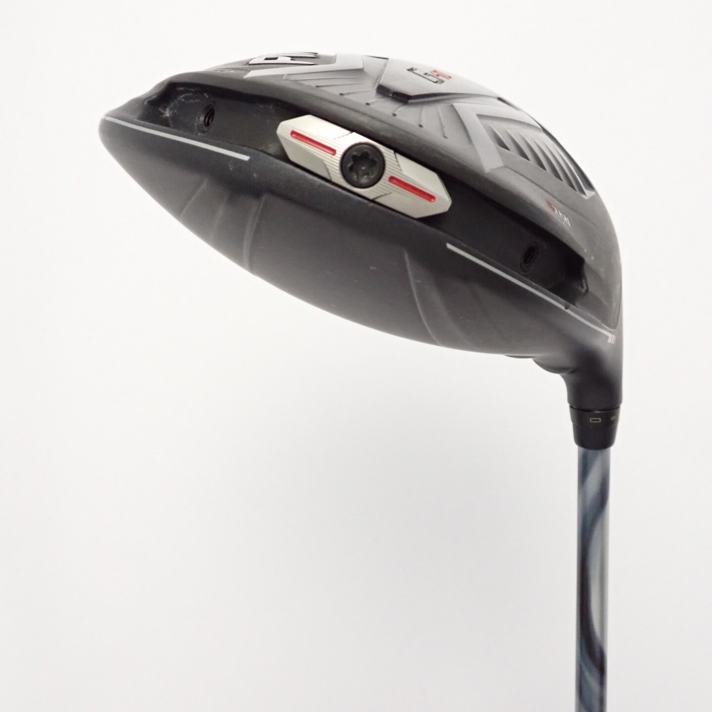 PING G410 LST ドライバー Speeder EVOLUTION Ⅵ 中古】G410 LST ドライバー Speeder 757 EVOLUTION VI 10.5 S C