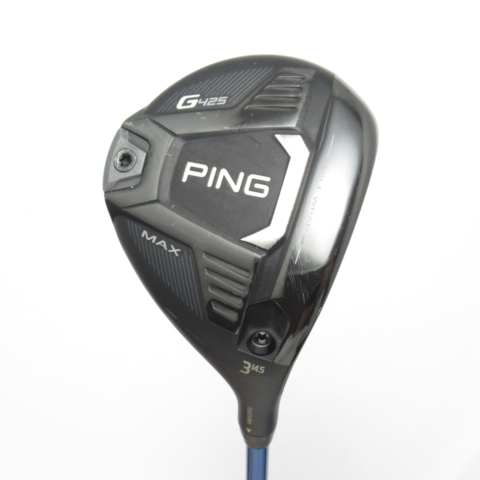 中古】G425 フェアウェイウッド (ピン) 通販｜GDO中古ゴルフクラブ