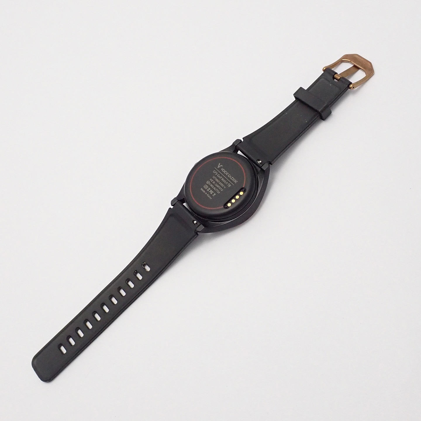 中古】T8 - - - D(パーツ)|Voice Caddie(ボイスキャディ)の通販 - GDO