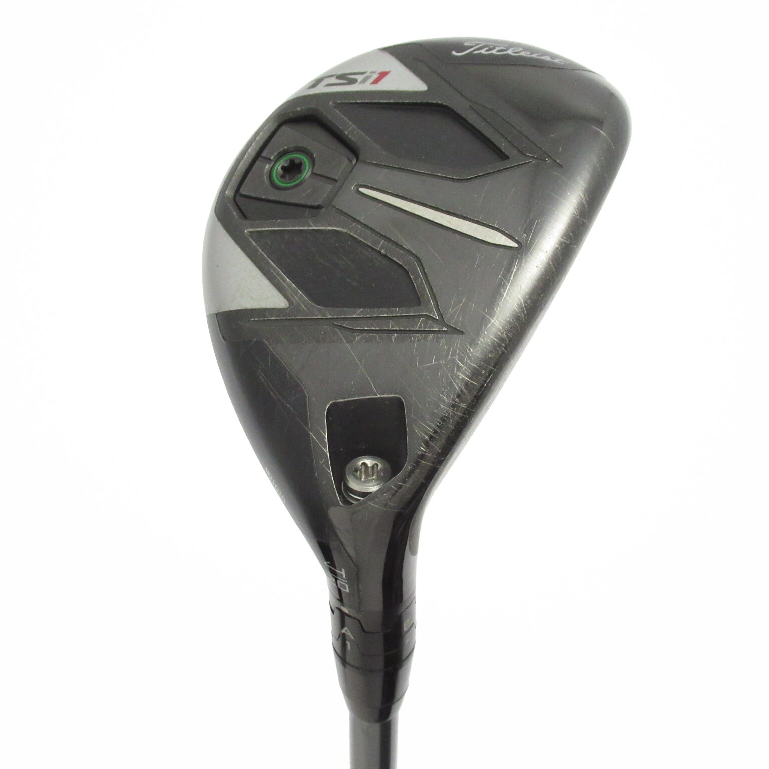 中古】TSi1 ユーティリティ (タイトリスト) TSi 通販｜GDO中古ゴルフクラブ
