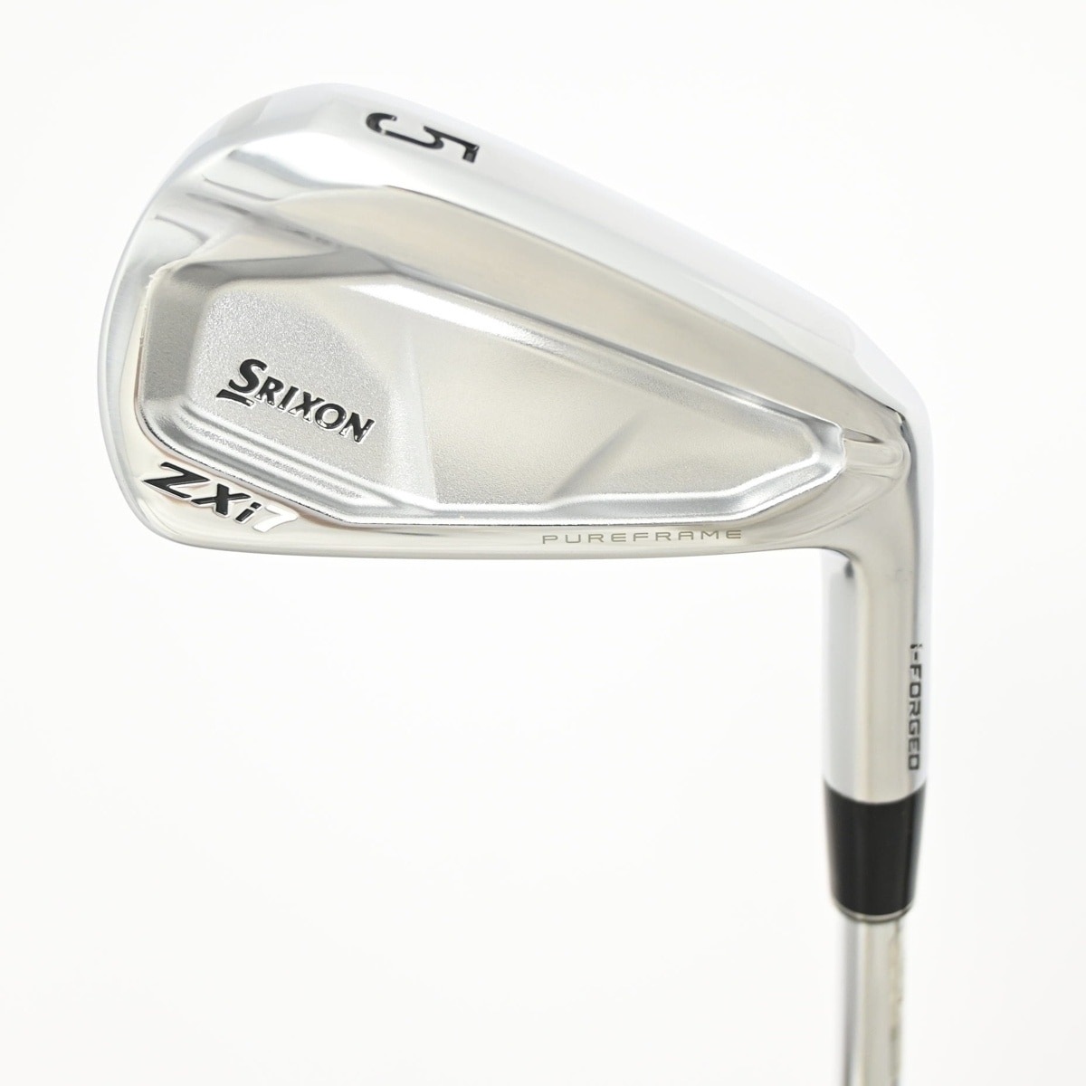 中古】スリクソン ZXi7 アイアン N.S.PRO MODUS3 TOUR 105 DST 25 R C