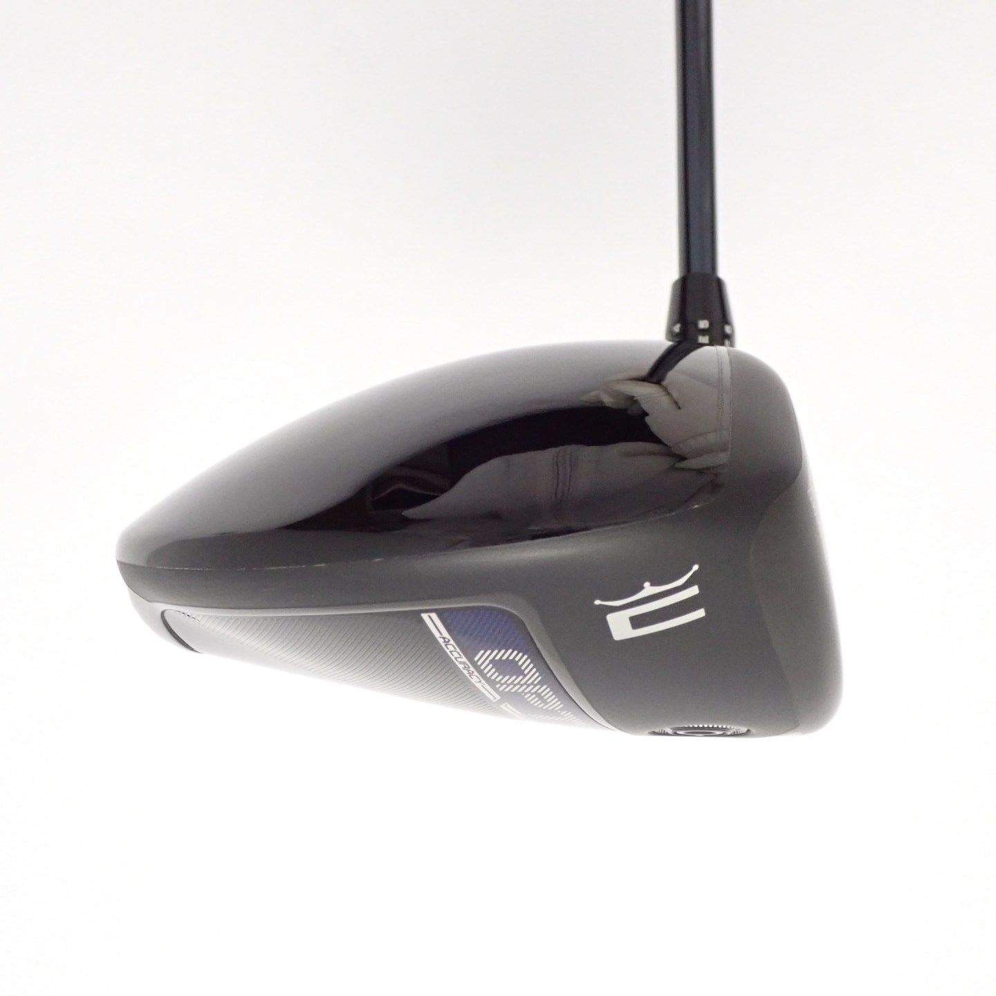 中古】OPTM X ドライバー LIN-Q for Cobra(2026) 10.5 SR C(ドライバー