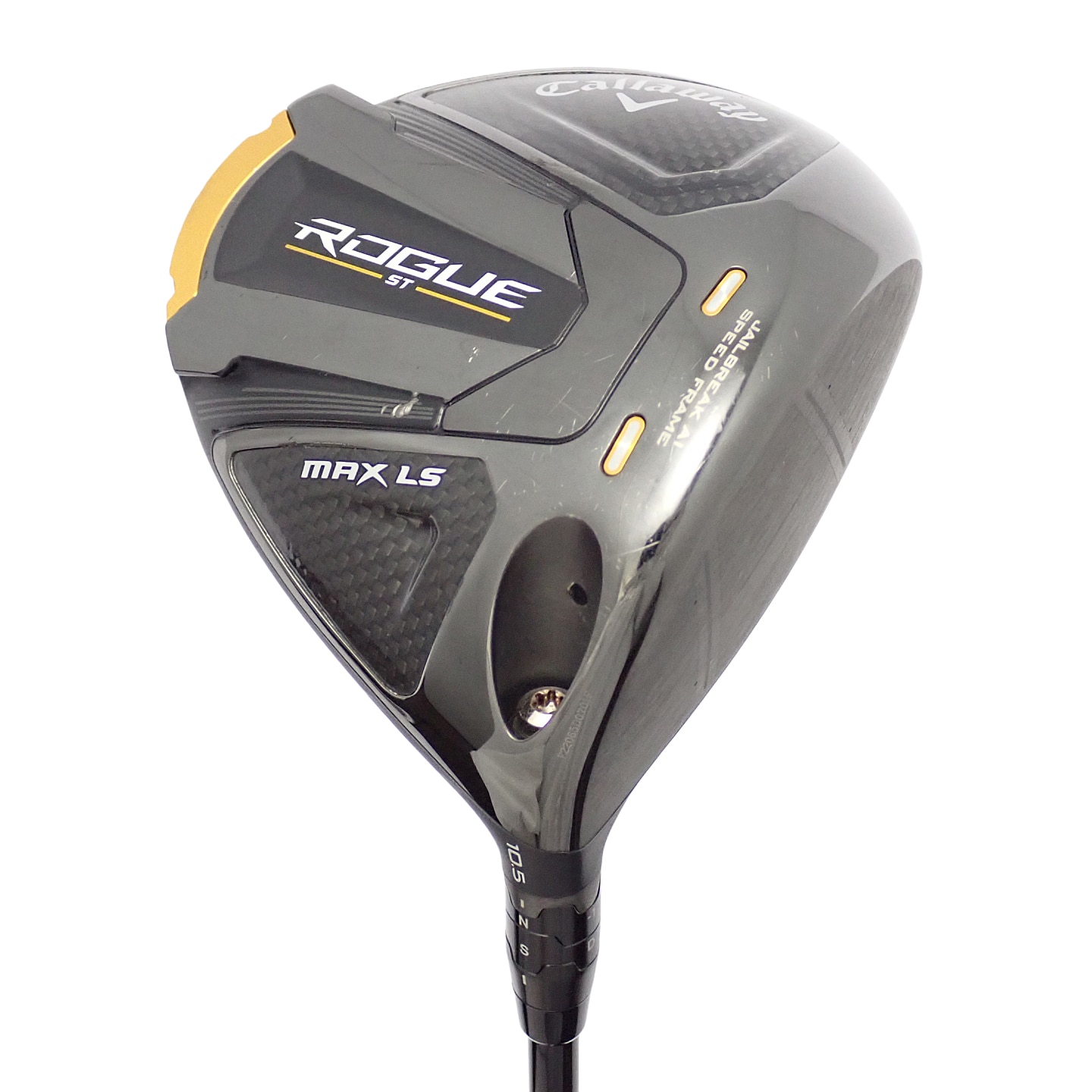 中古】ローグ ST MAX LS ドライバー TENSEI 55 for Callaway（2022