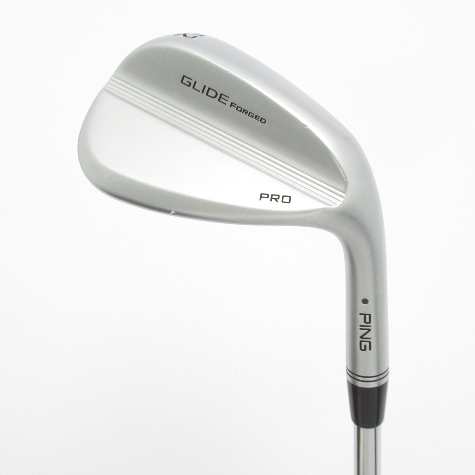 中古】グライド フォージド プロ Sグラインド ウェッジ Dynamic Gold