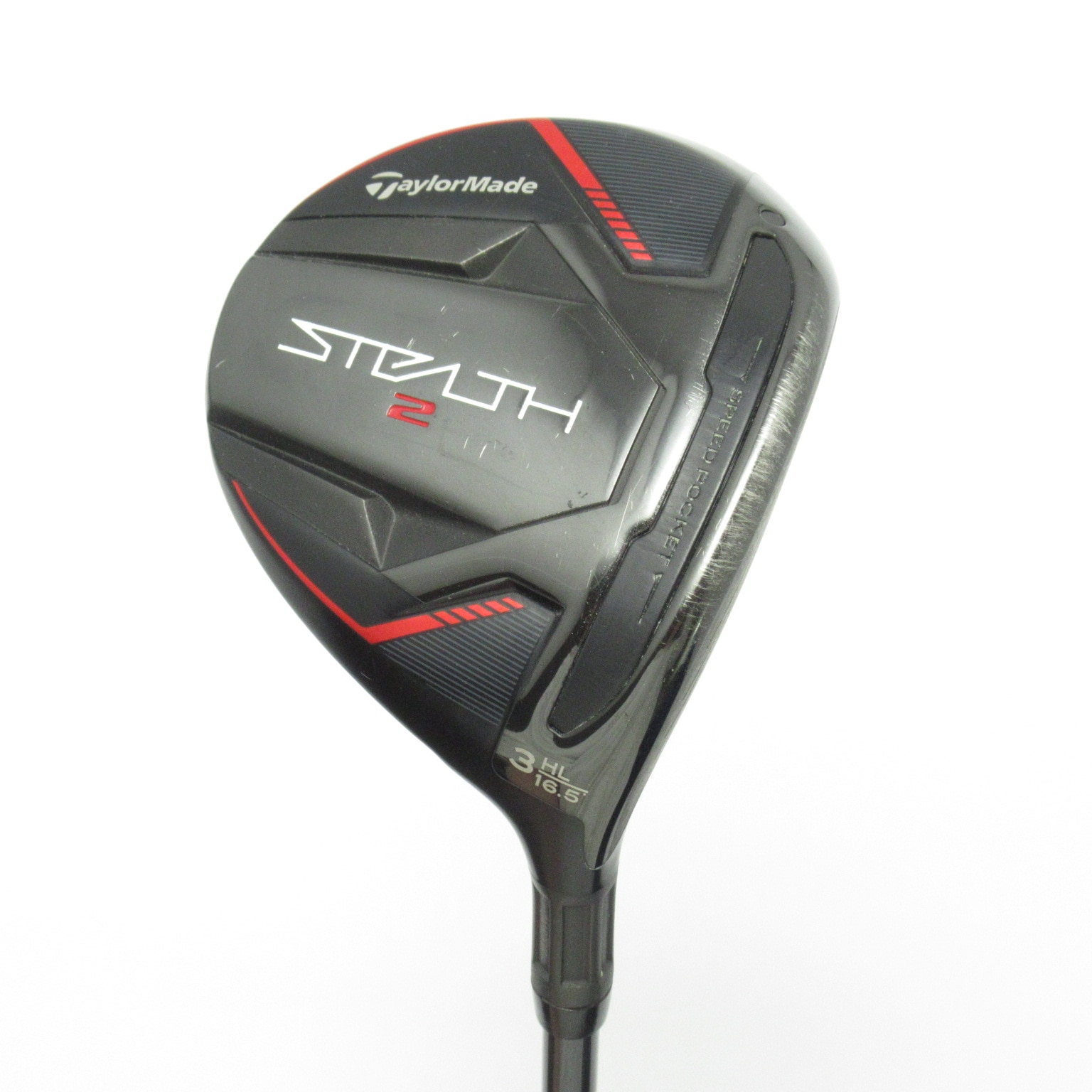 中古】ステルス フェアウェイウッド (テーラーメイド) 通販｜GDO中古