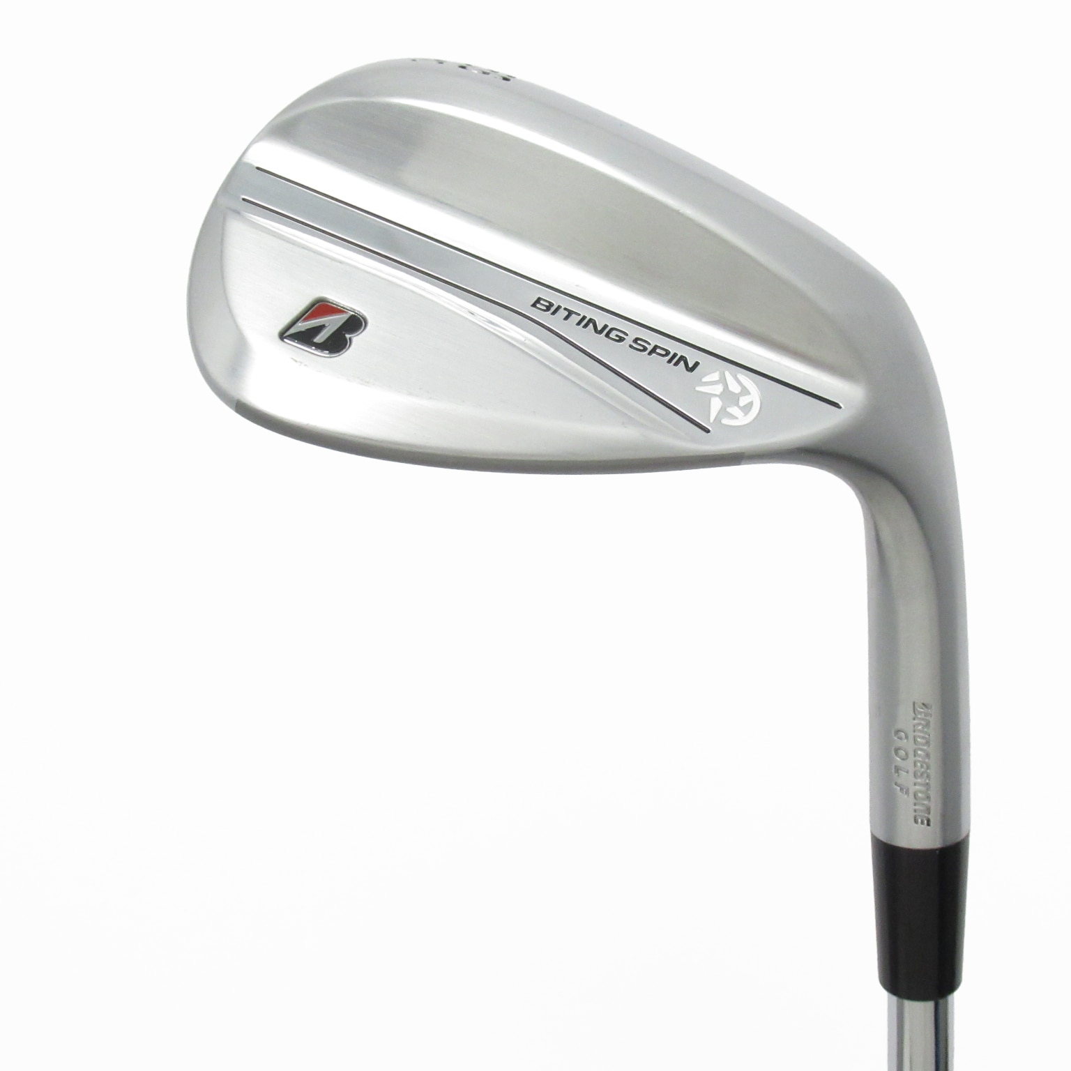 中古】BITING SPIN ウェッジ N.S.PRO MODUS3 TOUR 120 56-10 S C