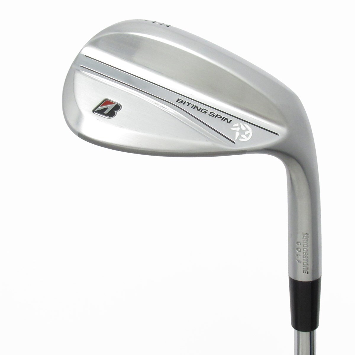 中古】BITING SPIN ウェッジ N.S.PRO MODUS3 TOUR 120 56-10 S C