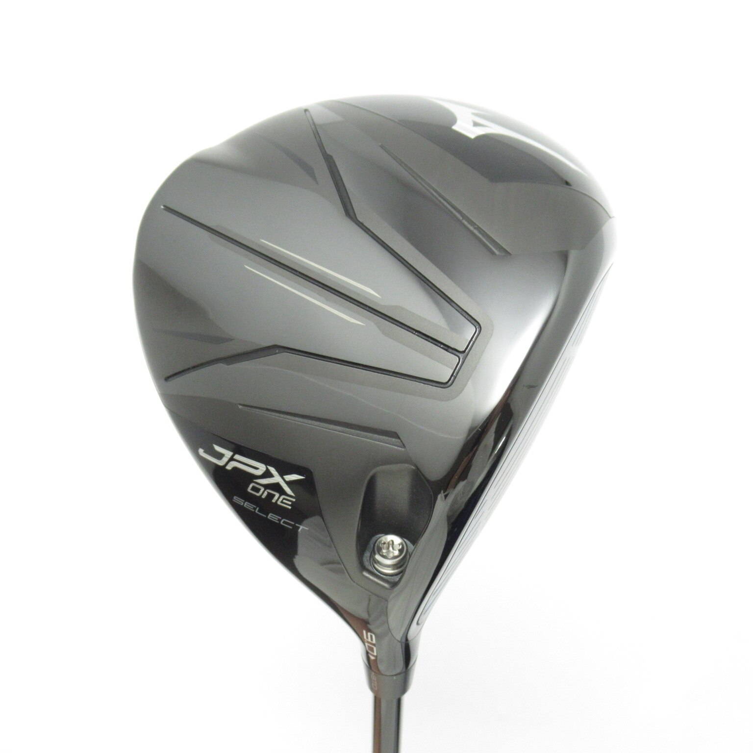 中古】JPX ONE SELECT ドライバー TENSEI RED MM D 9 S BC(ドライバー
