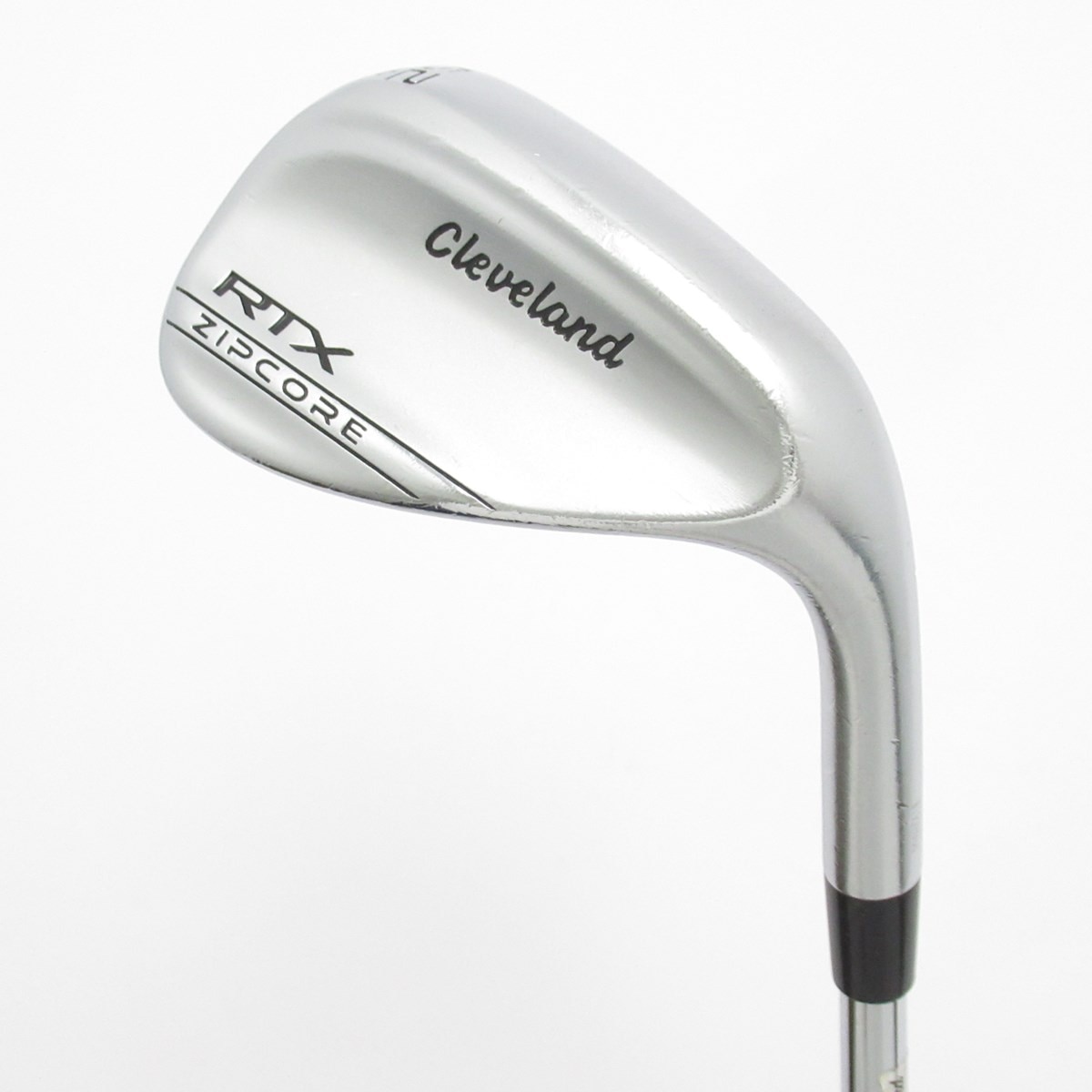 中古】RTX ジップコア ツアーサテン ウェッジ Dynamic Gold HT 52-10