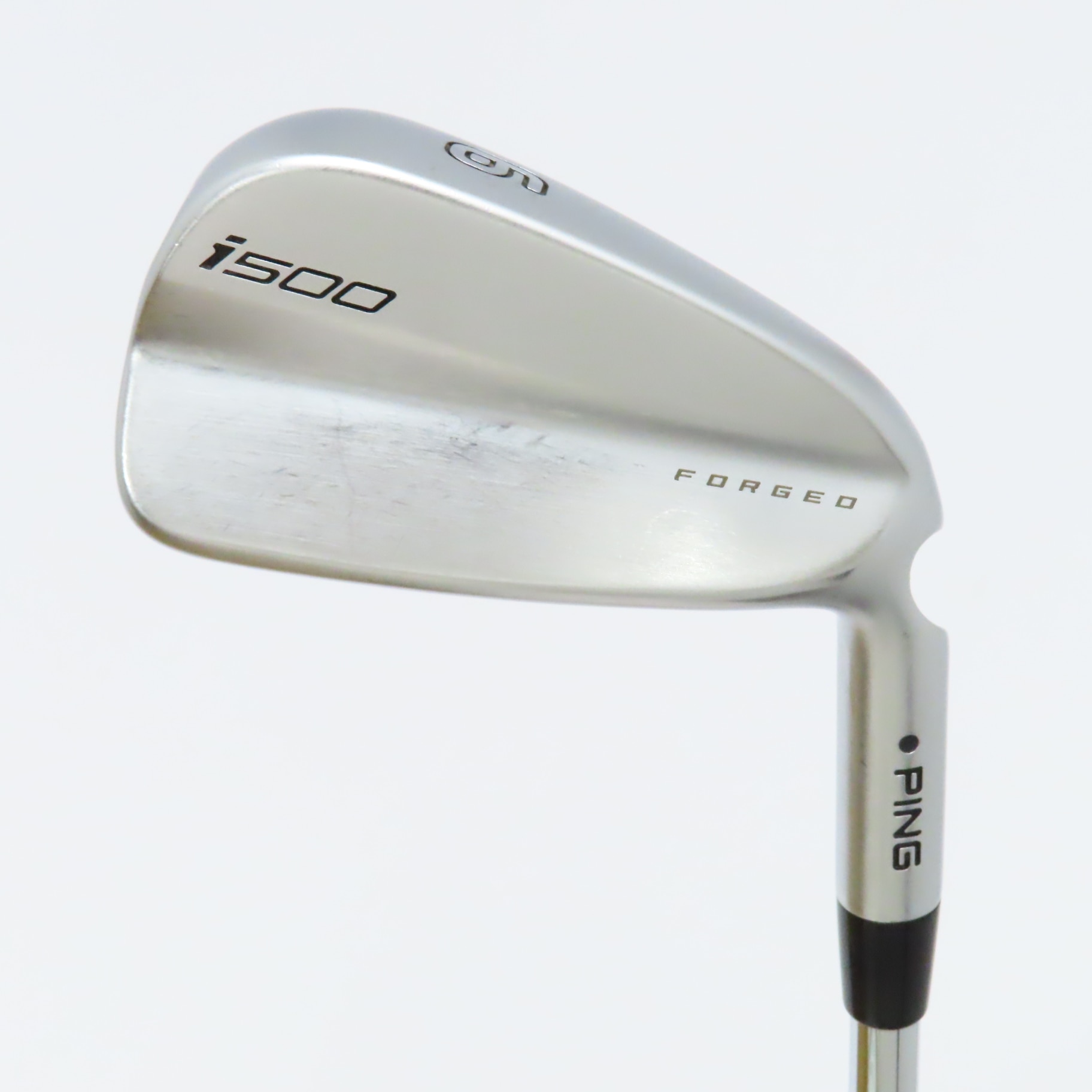 i500 アイアン #5-W NS.PRO MODUS3 TOUR 120(S) 中古】i500 アイアン N.S.PRO MODUS3 TOUR 120 25.5 S CD(アイアン