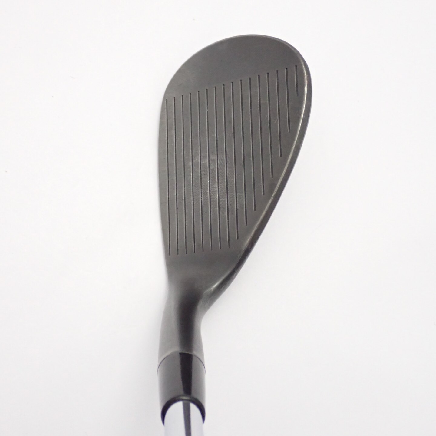 中古】ドルフィンウェッジ ブラック DW-118 ウェッジ N.S.PRO 950GH 52