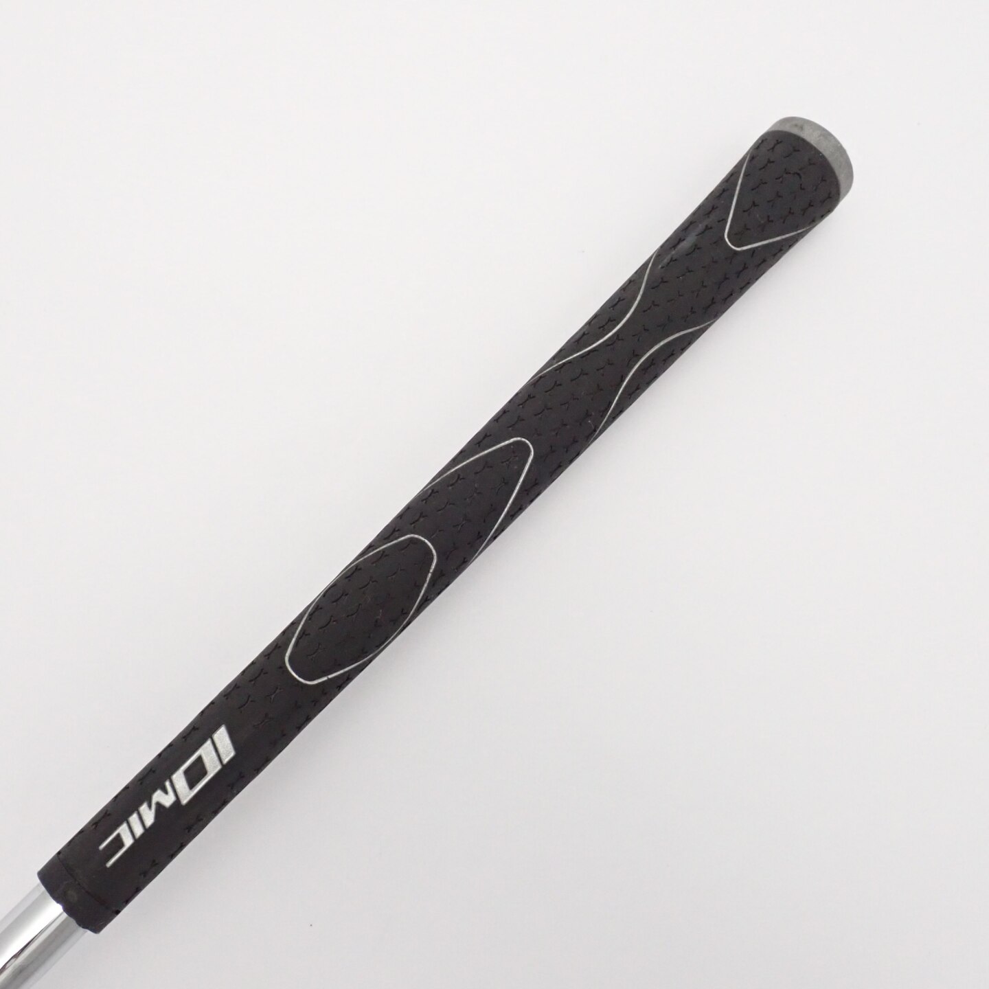 中古】ドルフィンウェッジ ブラック DW-118 ウェッジ N.S.PRO 950GH 52