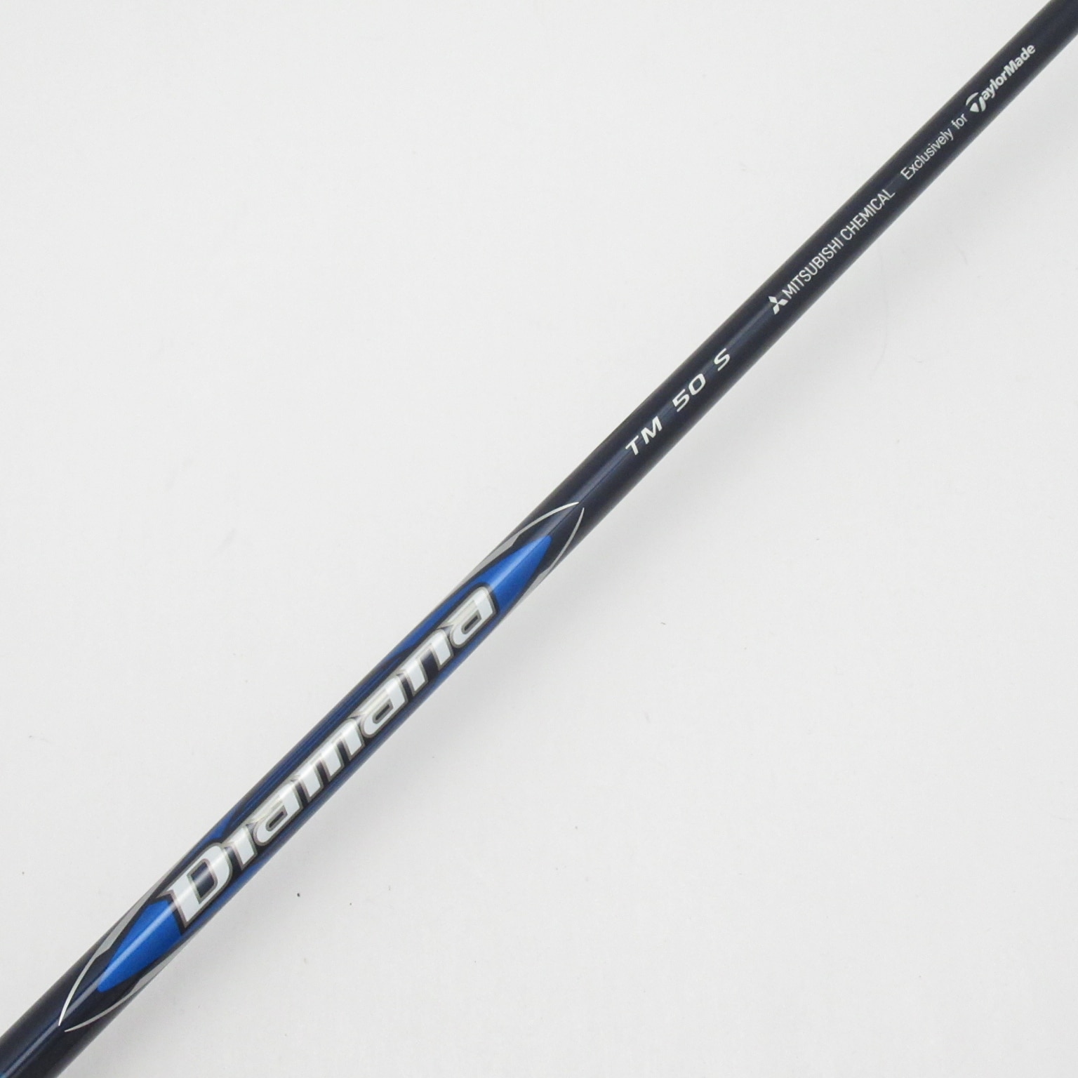 中古】Qi10 ドライバー Diamana Blue TM50 10.5 S C(ドライバー（単品