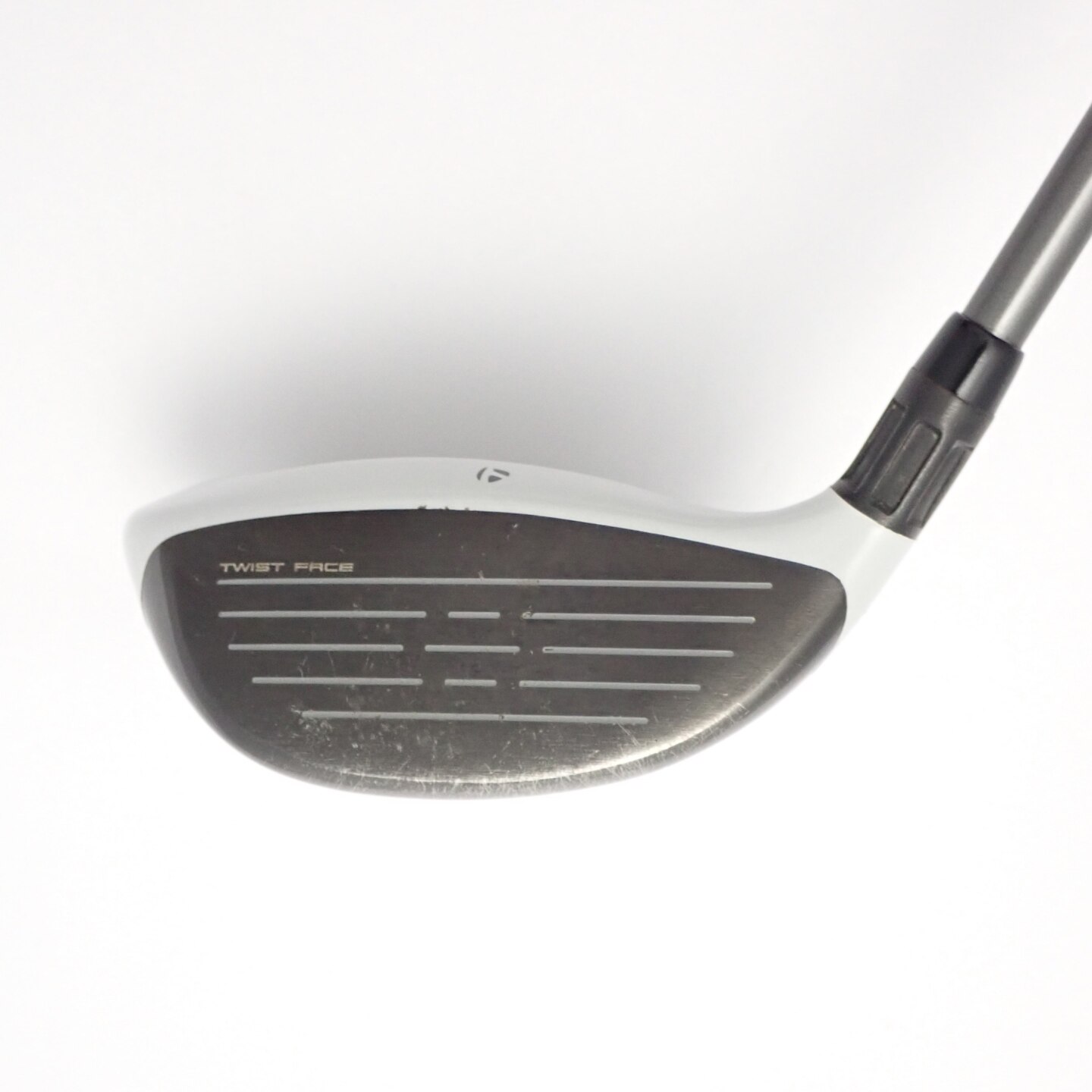 中古】SIM マックス D フェアウェイウッド TENSEI BLUE TM50 16 SR CD