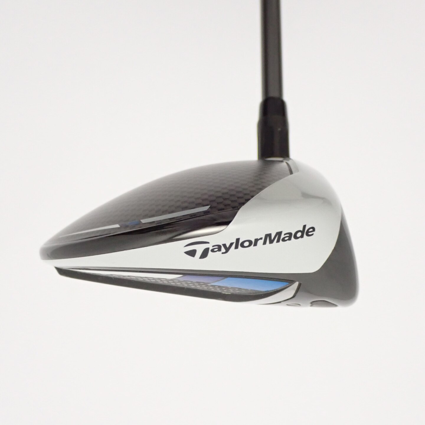 中古】SIM マックス D フェアウェイウッド TENSEI BLUE TM50 16 SR CD
