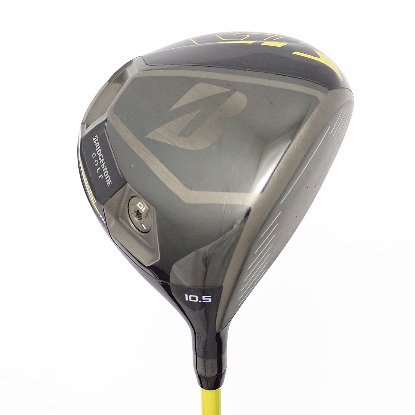 Used] JGR Driver (BRIDGESTONE) Men's - Available for Sale at GDO