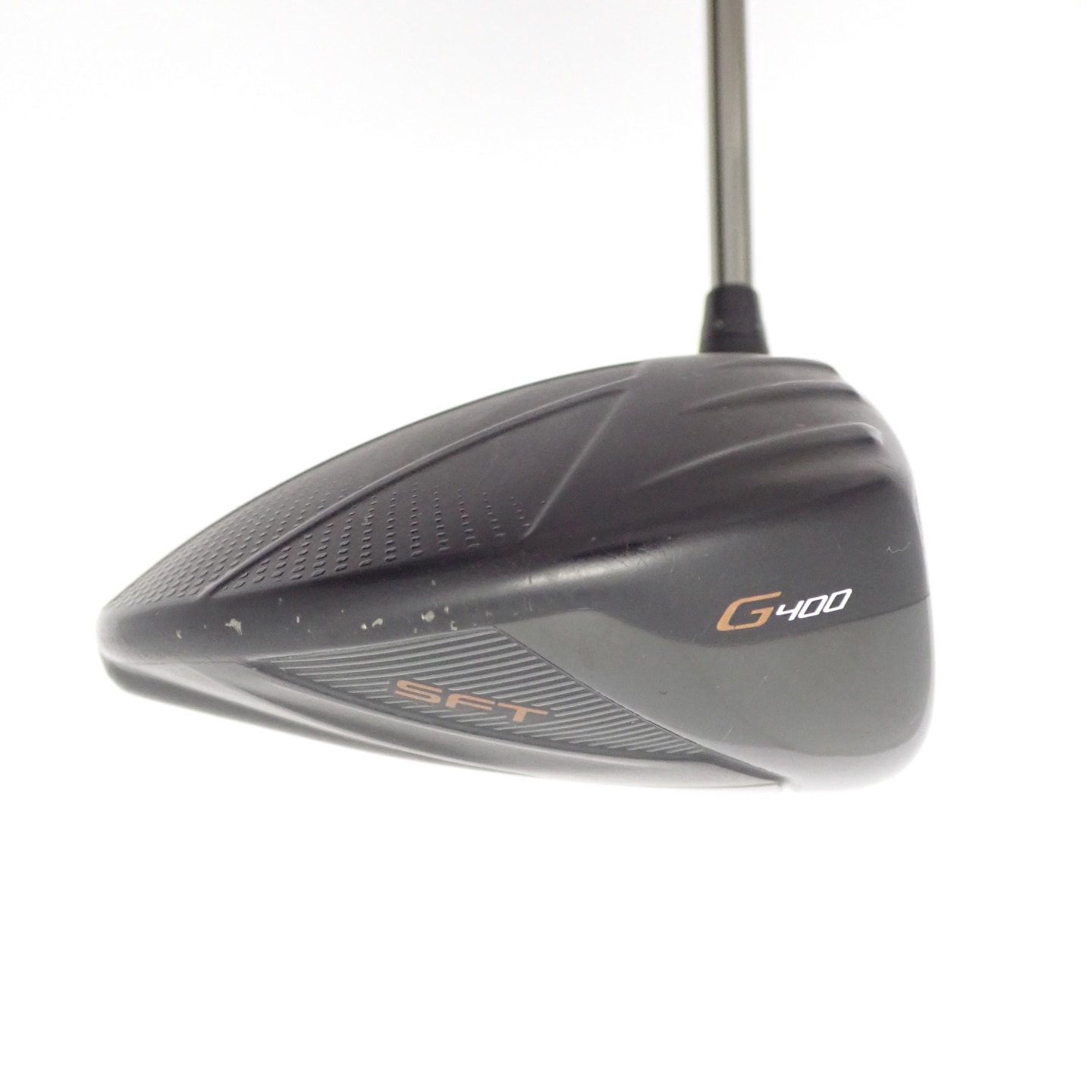 中古】G400 SFT ドライバー PING TOUR 173-55 10 SR CD(ドライバー