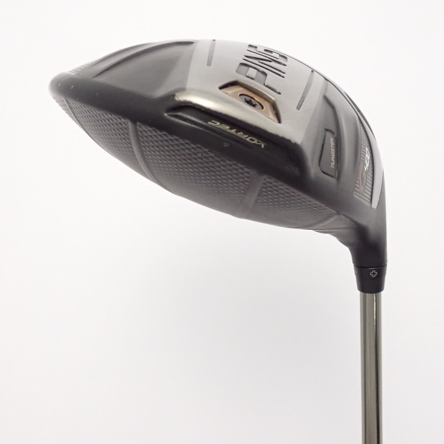 中古】G400 SFT ドライバー PING TOUR 173-55 10 SR CD(ドライバー