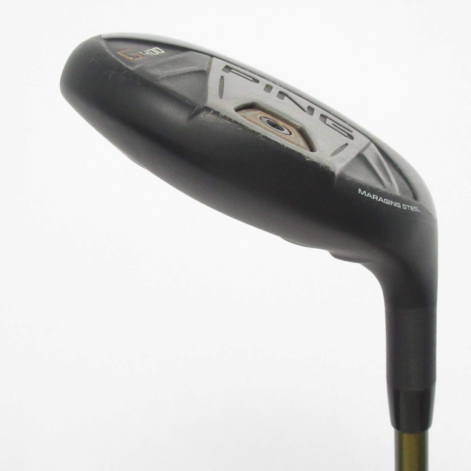 中古】G400 ユーティリティ ALTA J CB 26 R D(ユーティリティ（単品