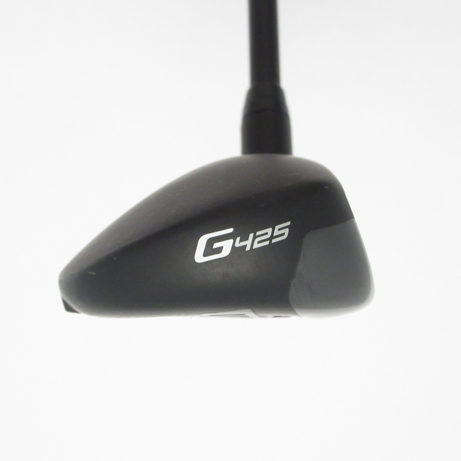 中古】G425 ハイブリッド ユーティリティ ALTA J CB SLATE 22 R CD