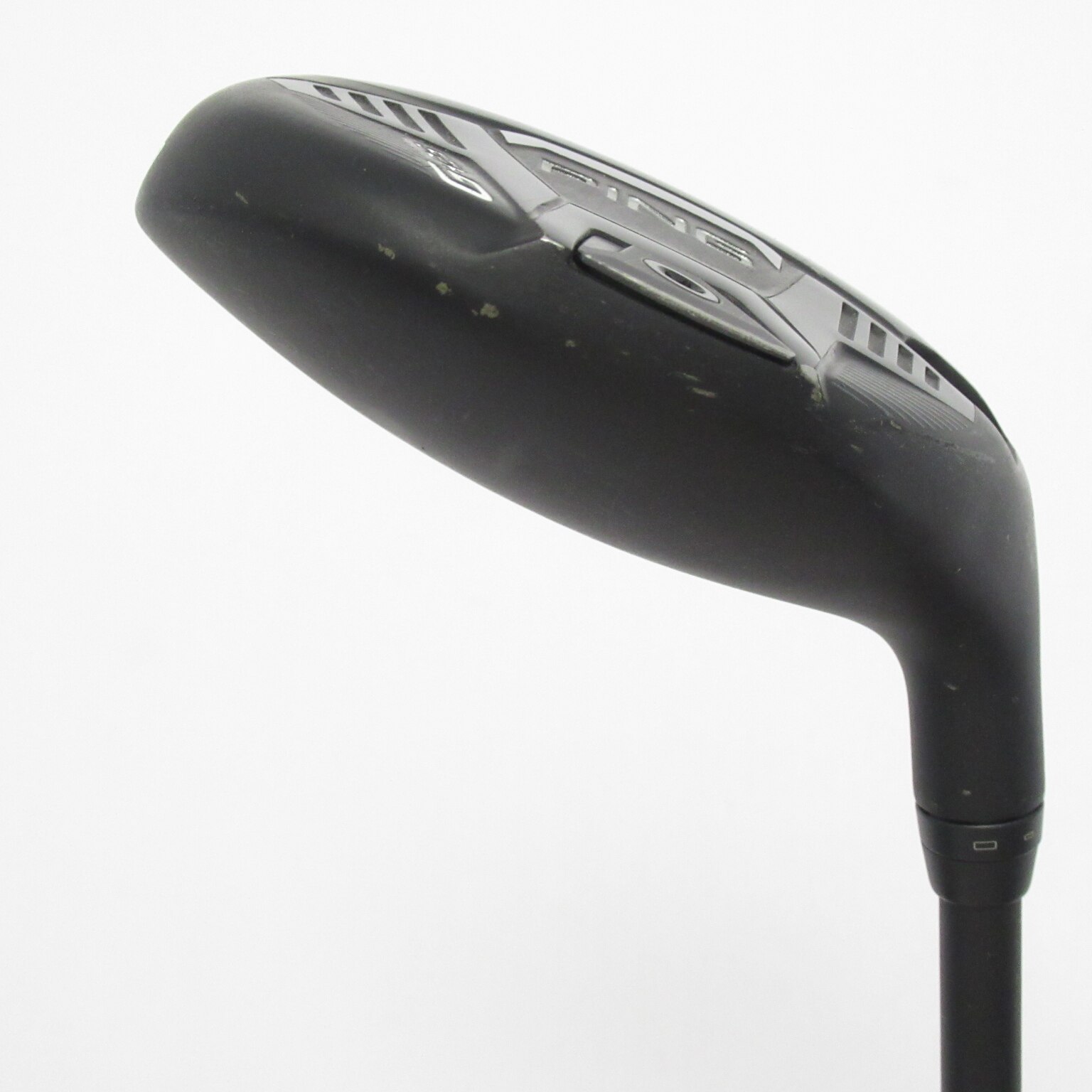 中古】G425 ハイブリッド ユーティリティ ALTA J CB SLATE 22 R CD