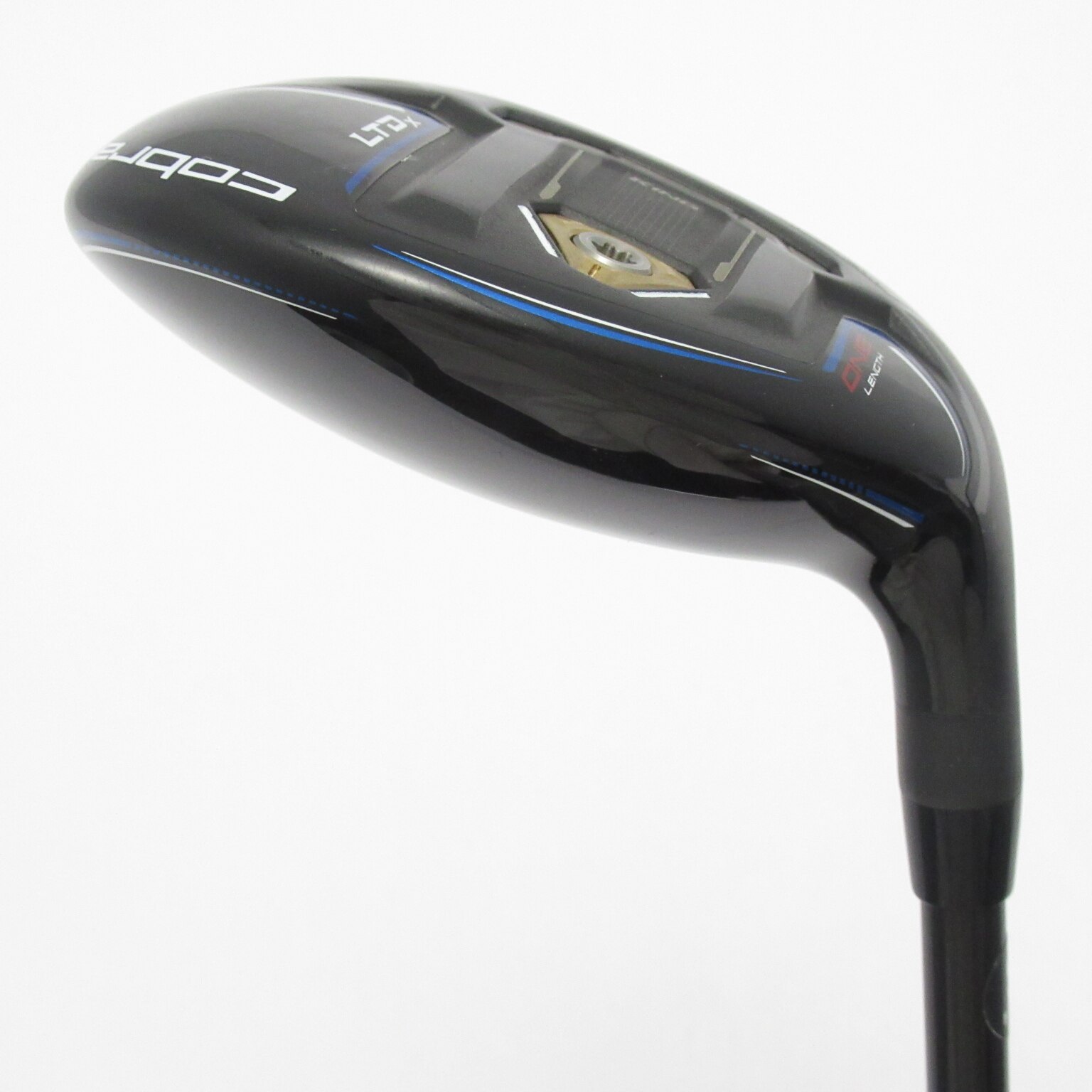 中古】LTDx ONE LENGTH ユーティリティ オリジナル Tour AD for Cobra