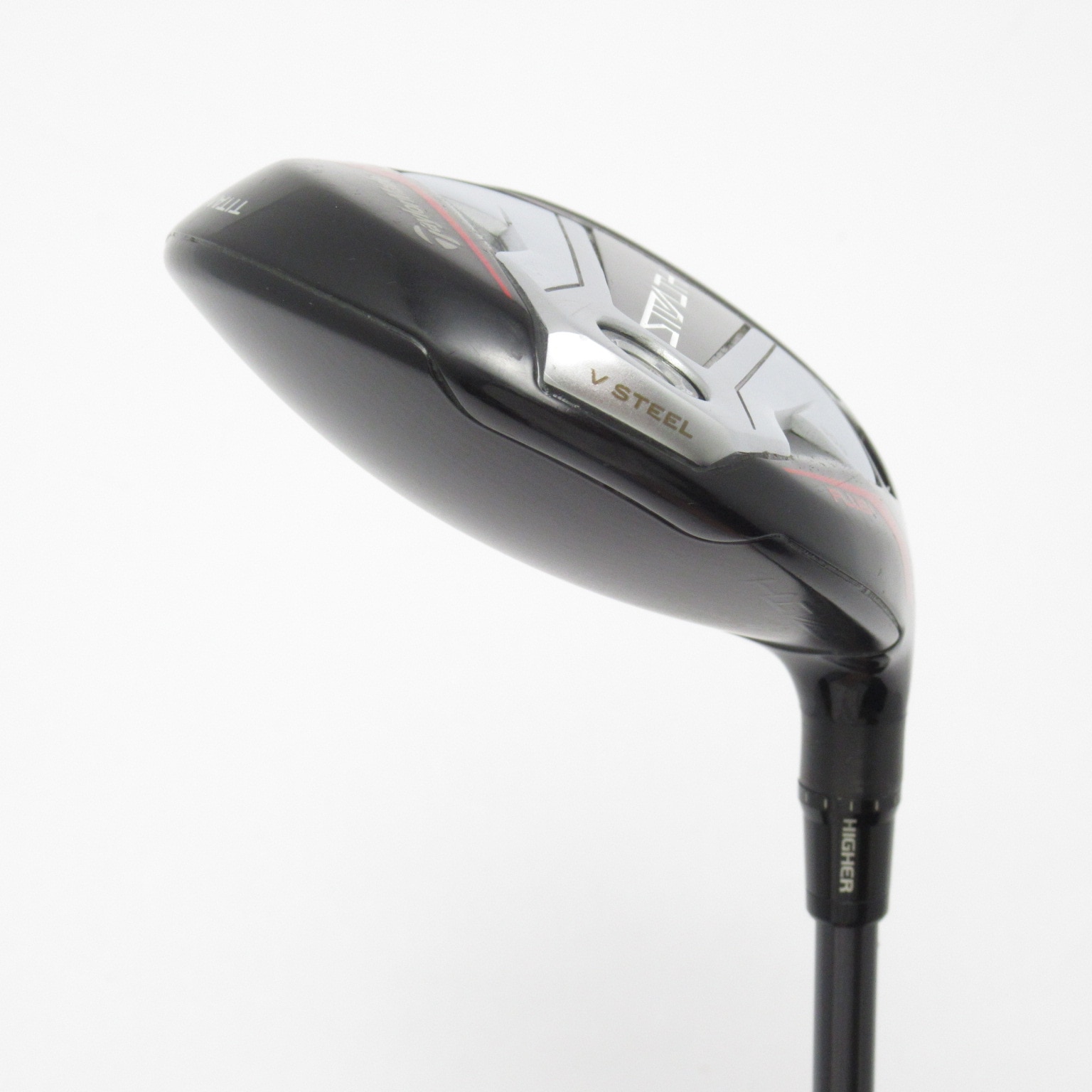 中古】ステルス PLUS フェアウェイウッド TENSEI SILVER TM50(2022) 15