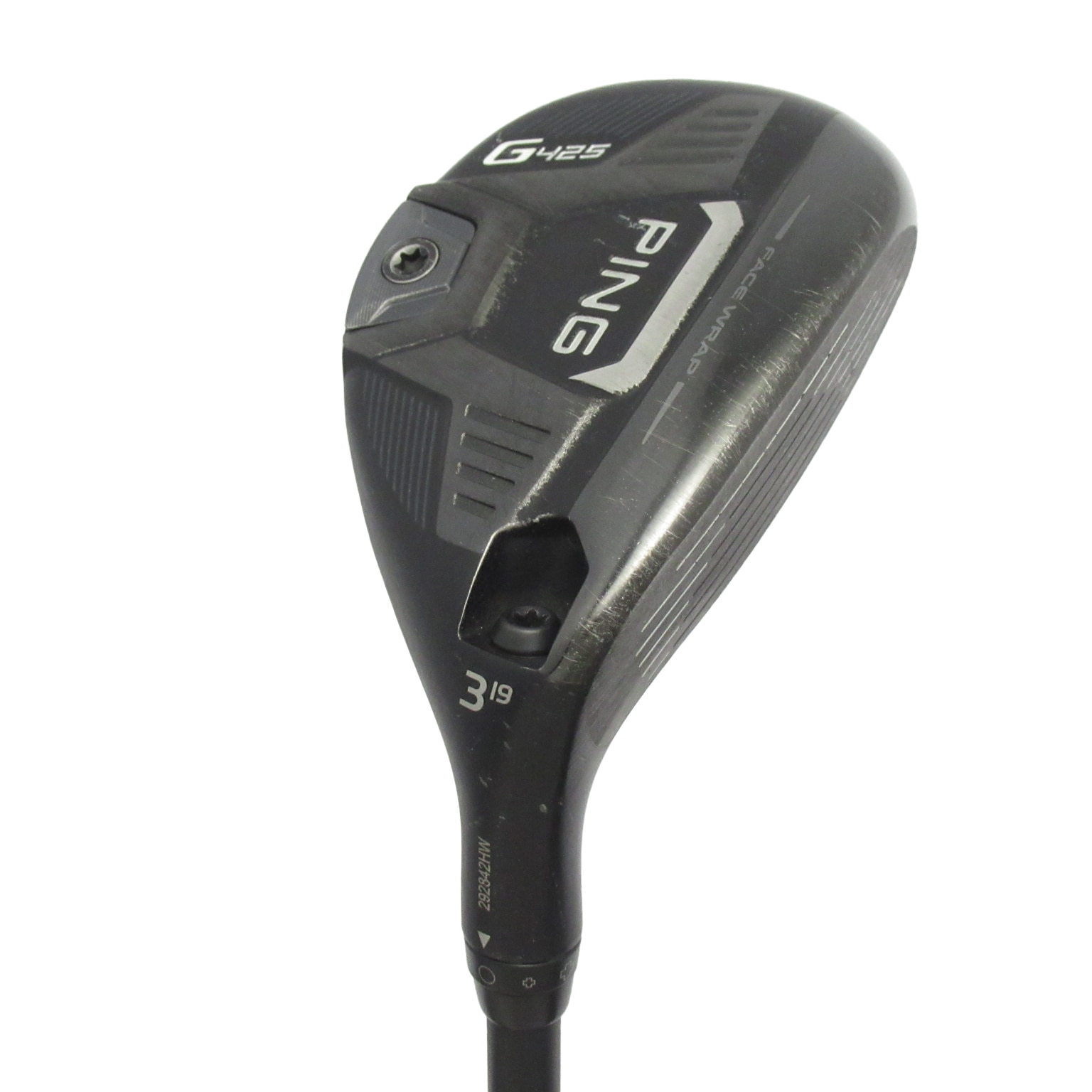 中古】G425 ユーティリティ (ピン) G425 通販｜GDO中古ゴルフクラブ