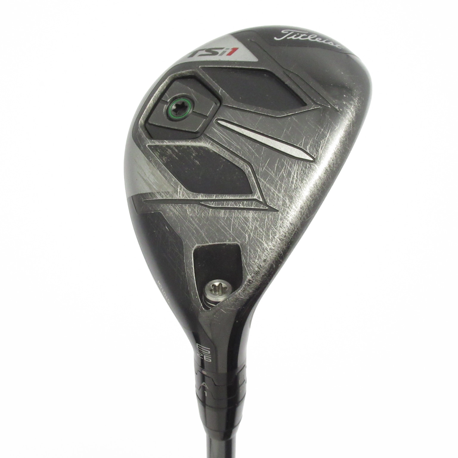 中古】TSi1 ユーティリティ (タイトリスト) TSi 通販｜GDO中古ゴルフクラブ