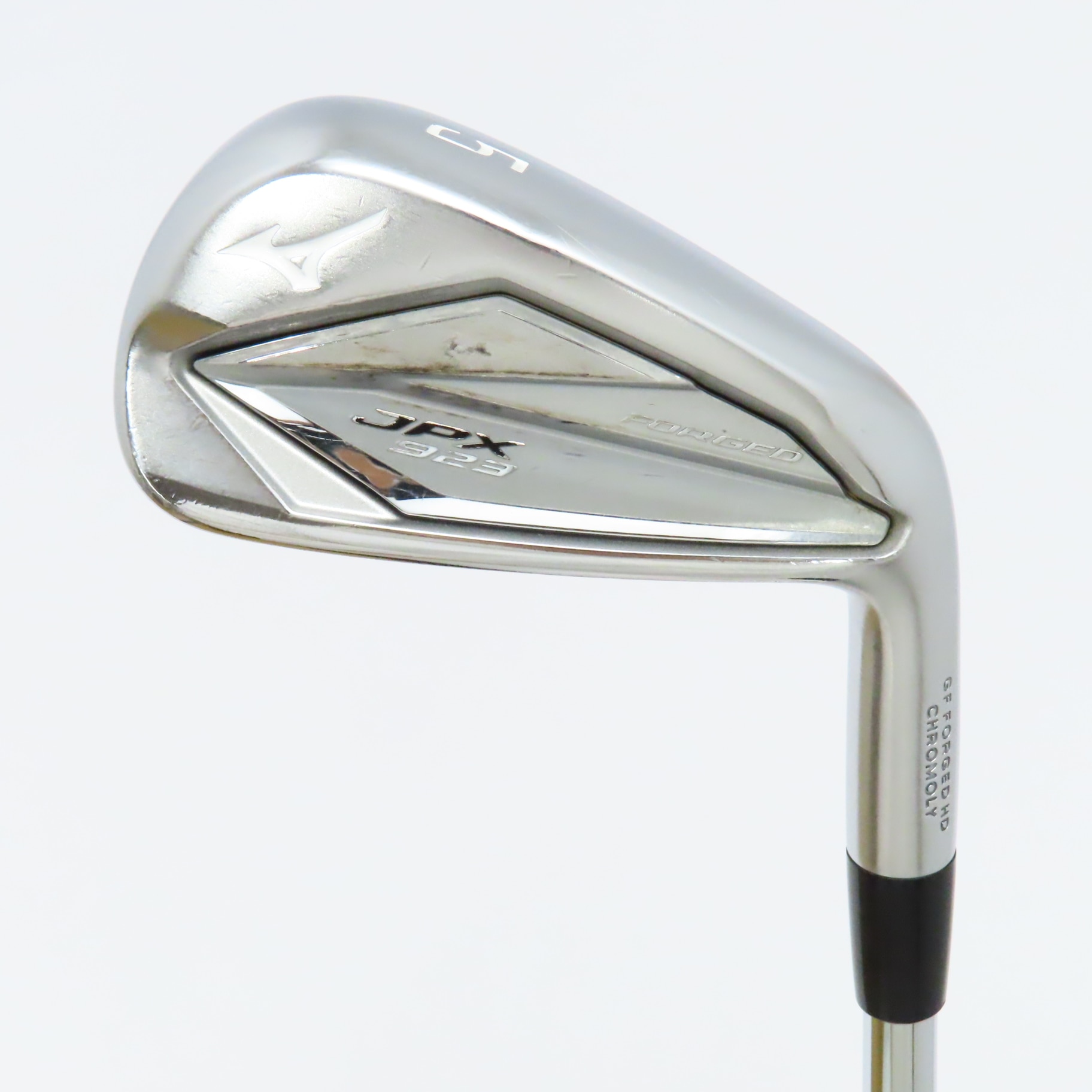 中古】JPX 923 FORGED アイアンセット (ミズノ) JPX 通販｜GDO中古