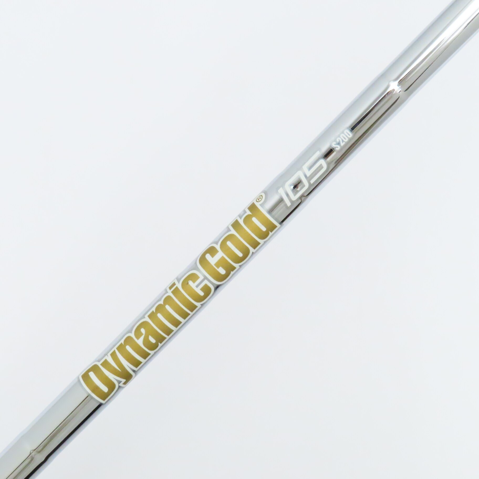 中古】JPX 923 FORGED アイアン Dynamic Gold 105 24 S200 C(アイアン