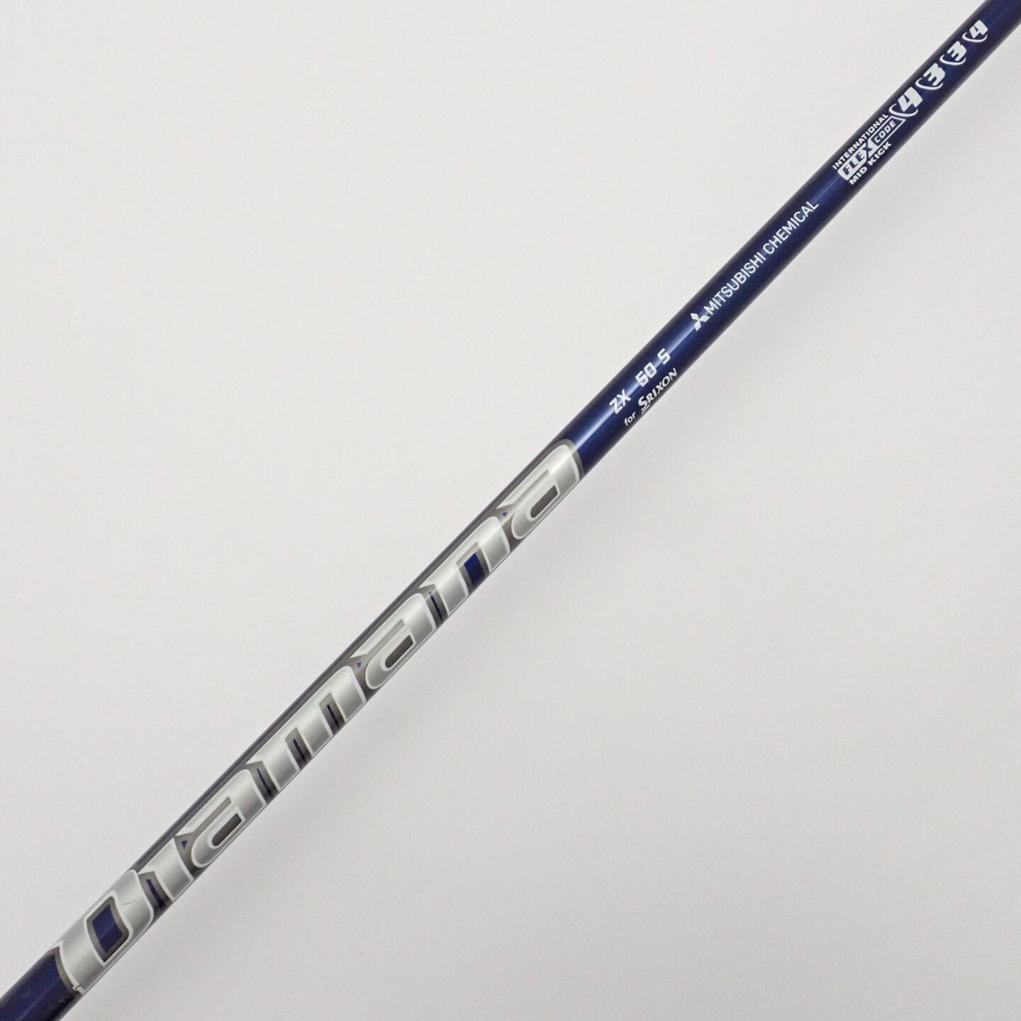中古】スリクソン ZX フェアウェイウッド Diamana ZX 50 18 S CD