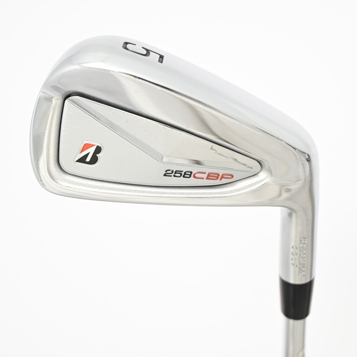 中古】258CBP アイアン N.S.PRO MODUS3 TOUR 115 23.5 S C(アイアン