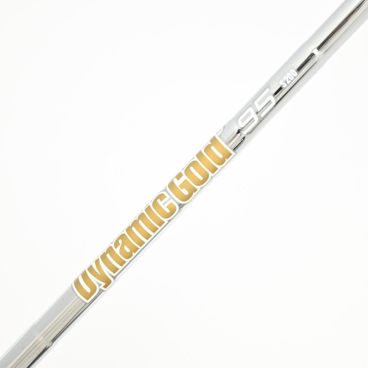 中古】MizunoPro 225 アイアン Dynamic Gold 95 24 S200 C(アイアン