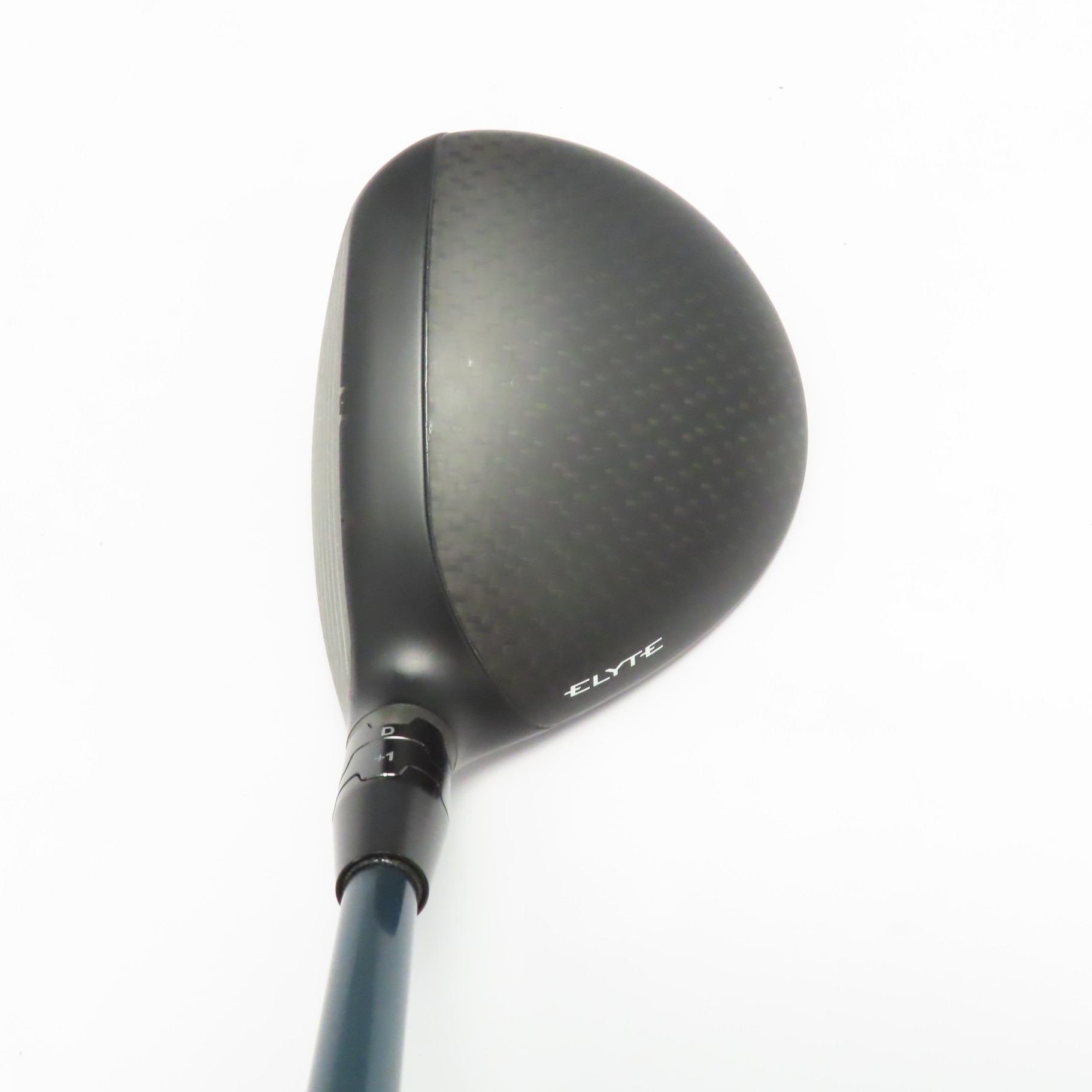 中古】エリート TITANIUM フェアウェイウッド VENTUS GREEN 5 for