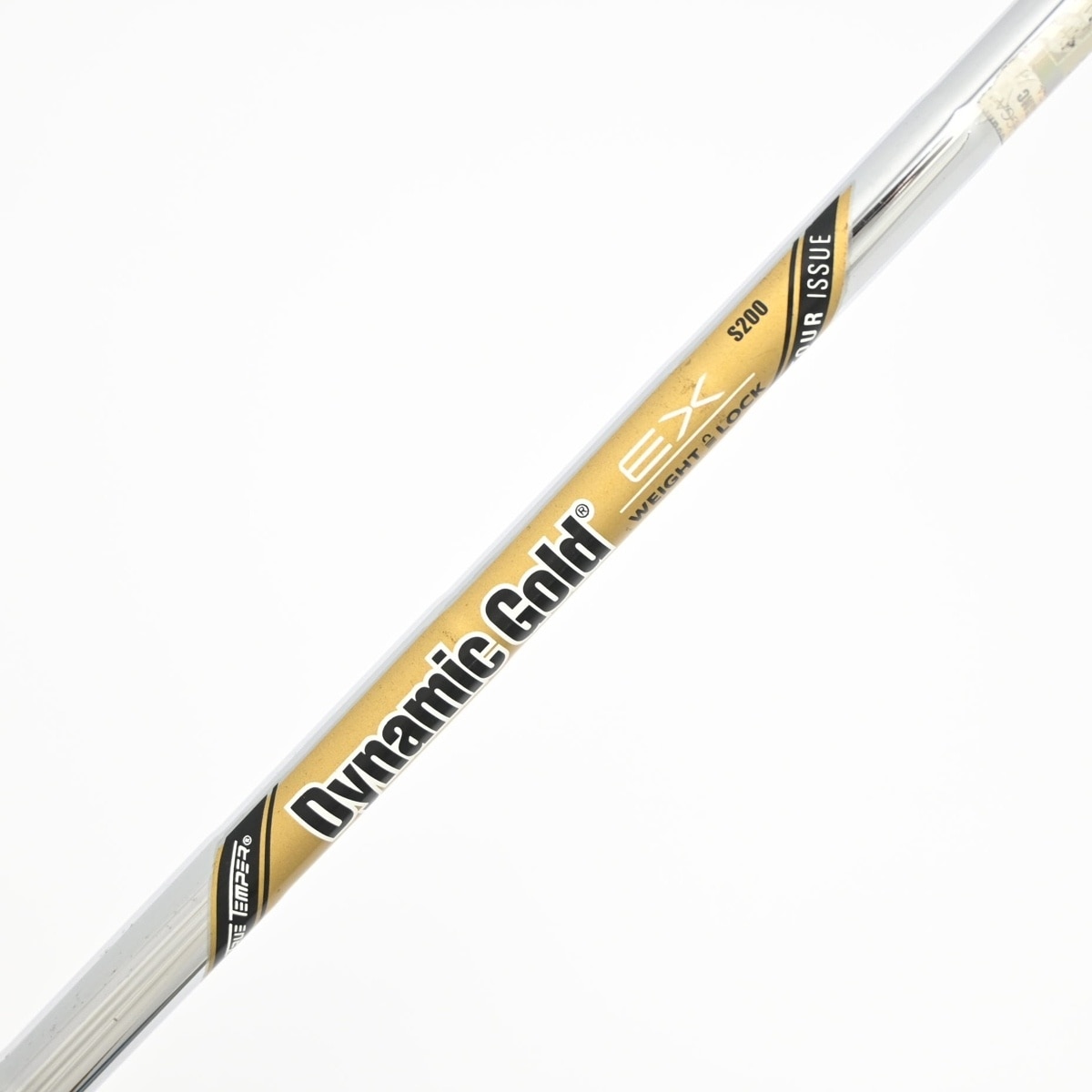 中古】MizunoPro 520 アイアン Dynamic Gold EX TOUR ISSUE 25 S200 D
