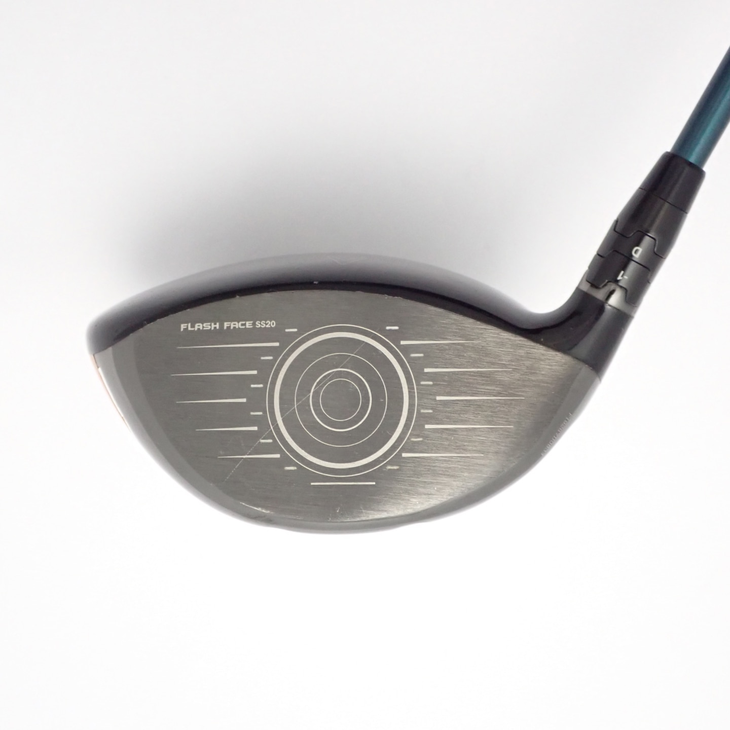 中古】マーベリック ドライバー VENTUS GREEN 5 for Callaway 10.5 SR