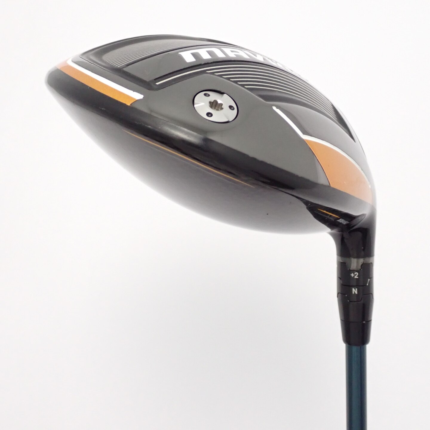 中古】マーベリック ドライバー VENTUS GREEN 5 for Callaway 10.5 SR