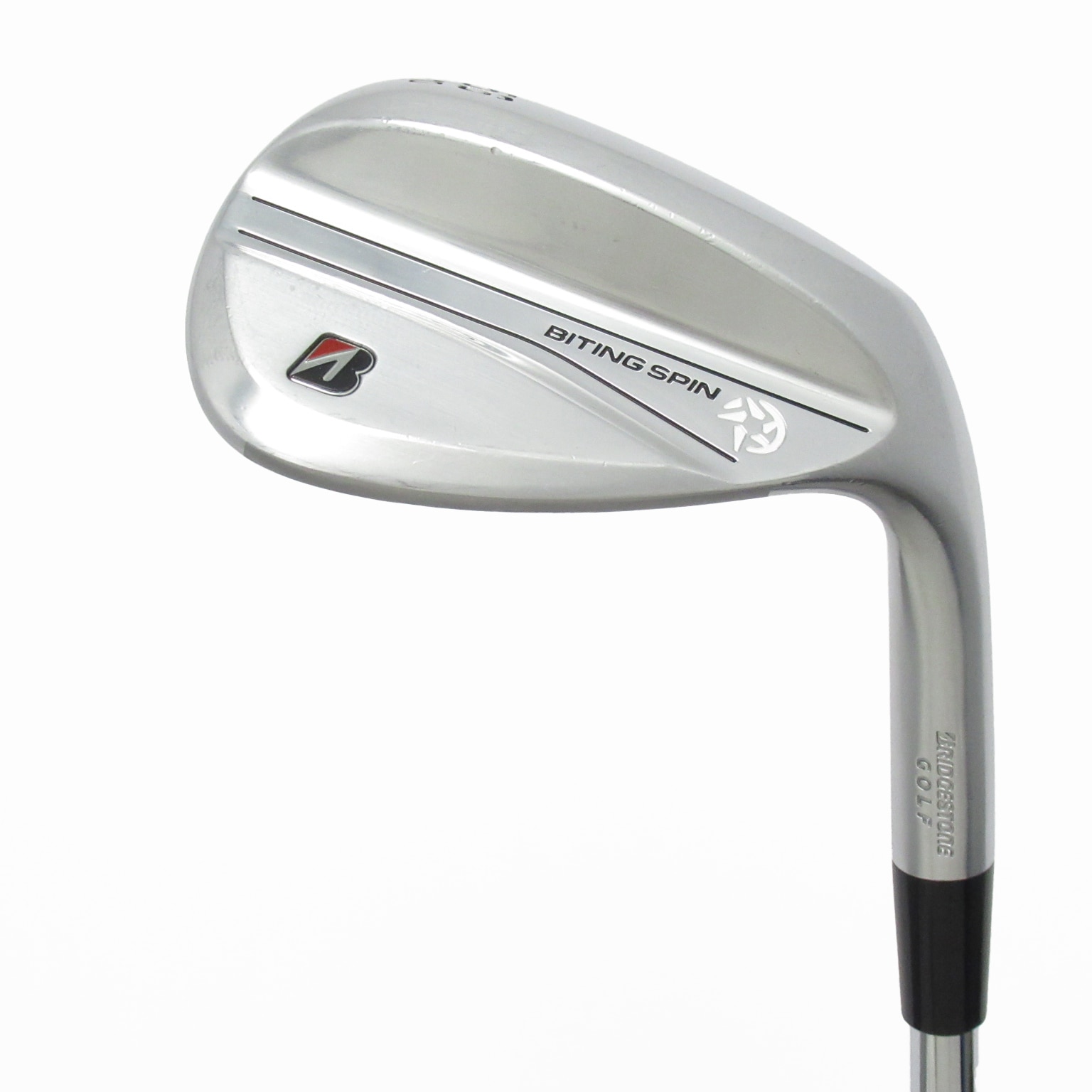 中古】BITING SPIN ウェッジ N.S.PRO 950GH neo 56-10 S C(ウェッジ