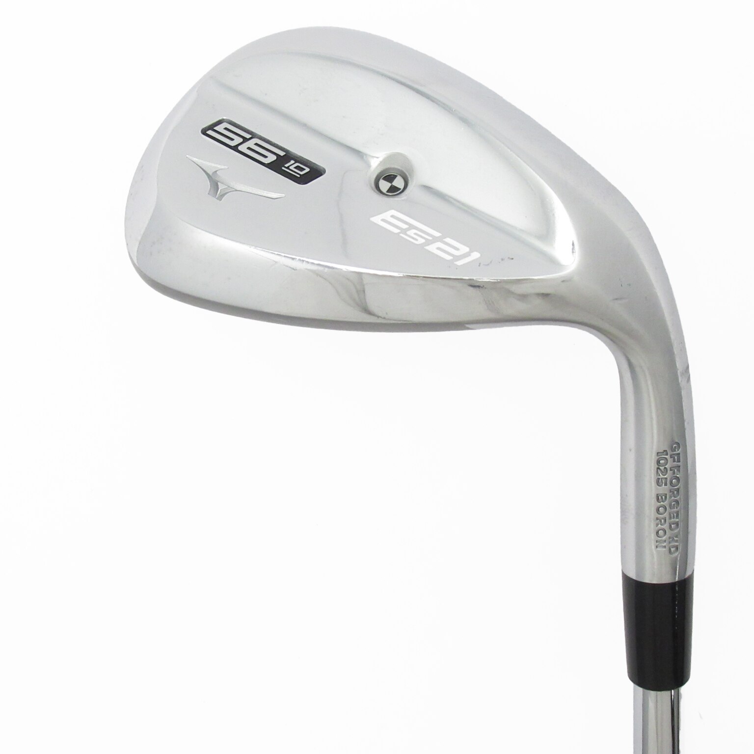 中古】Es21 サテン仕上げ ウェッジ N.S.PRO MODUS3 WEDGE 105 56-10