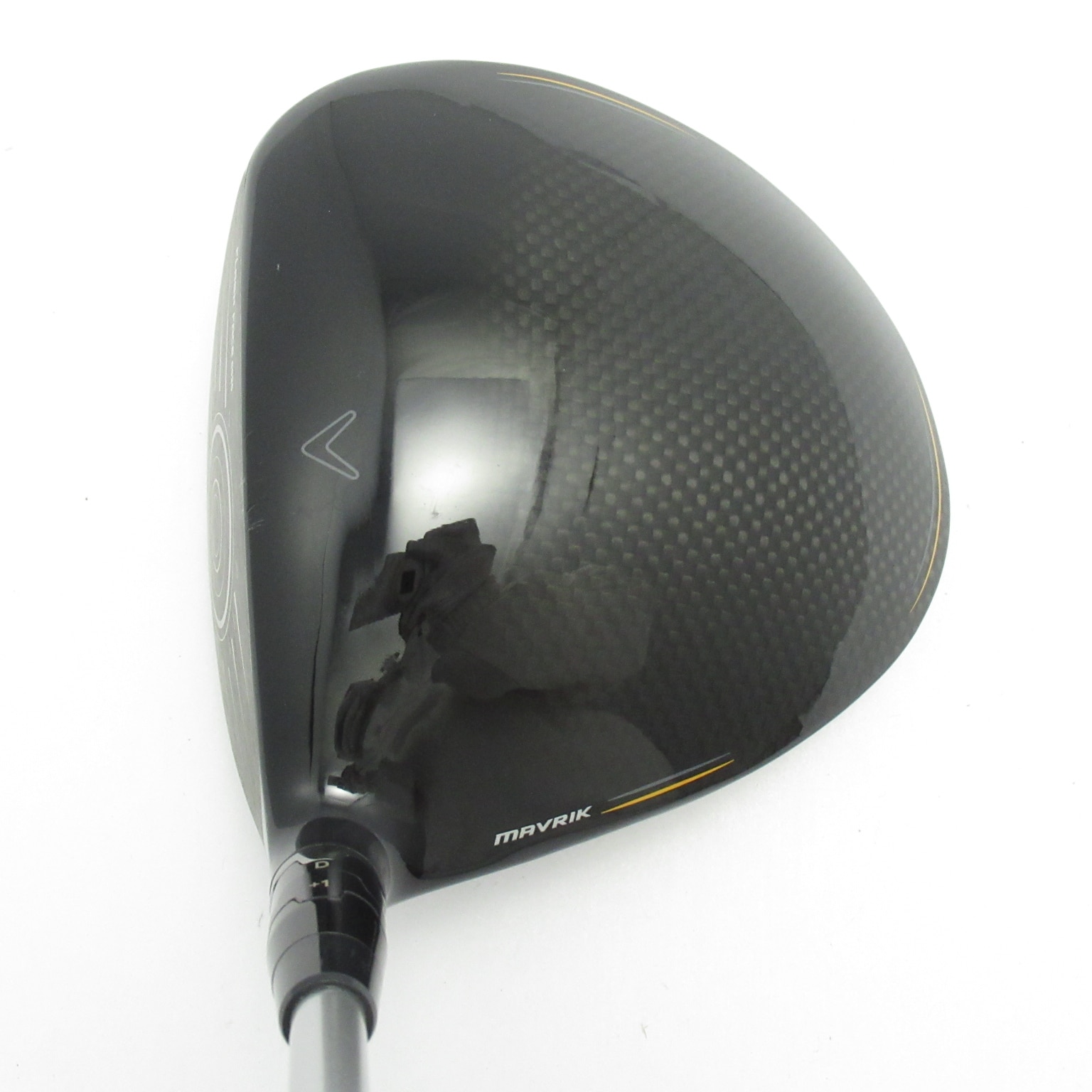中古】マーベリック マックス ドライバー Diamana 50 for Callaway
