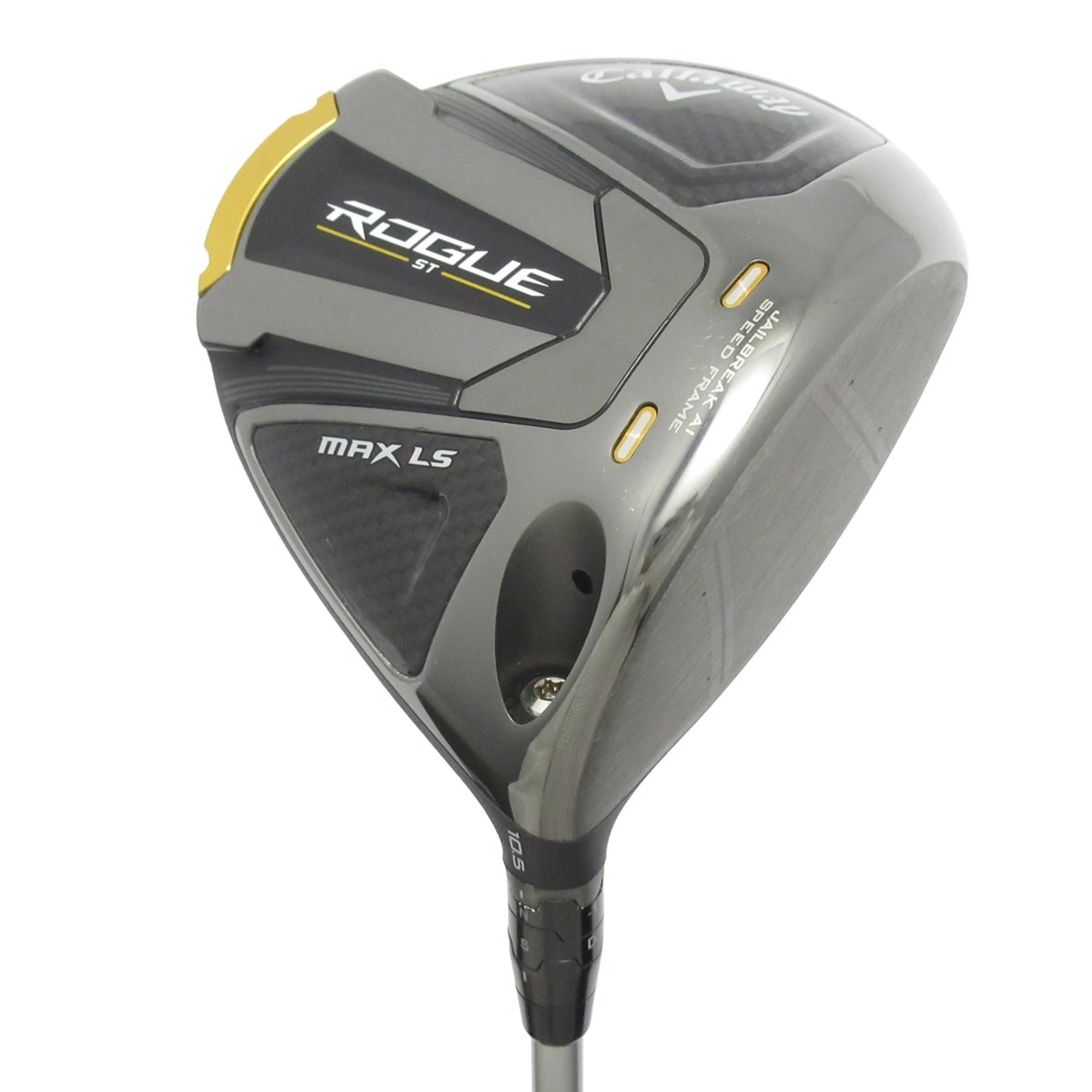 【訳あり】キャロウェイ ローグST MAX LS 10.5° 中古】ローグ ST MAX LS ドライバー Tour AD UB 5 10.5 S BC