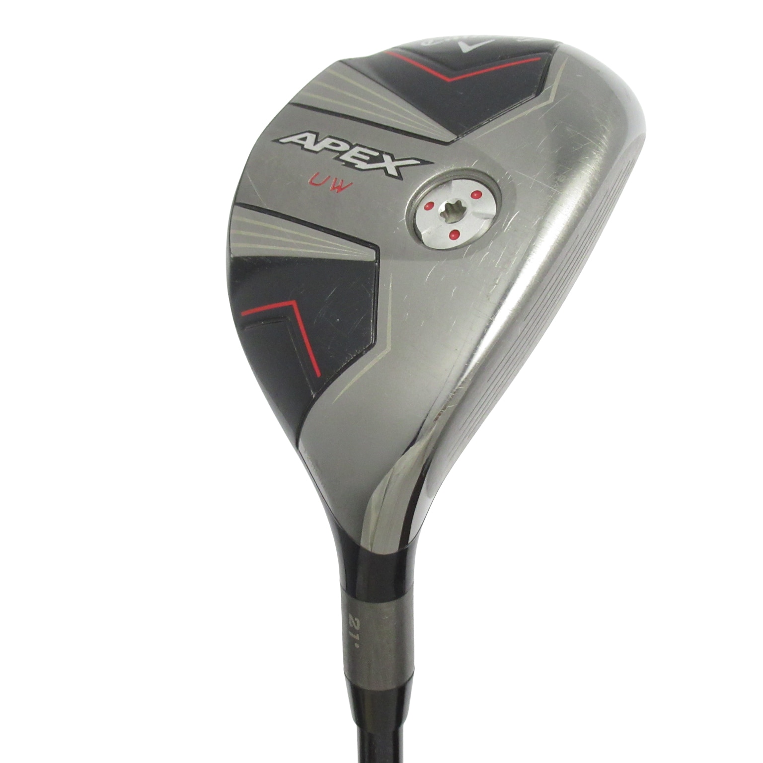 中古】APEX UW ユーティリティ (キャロウェイ) APEX 通販｜GDO中古